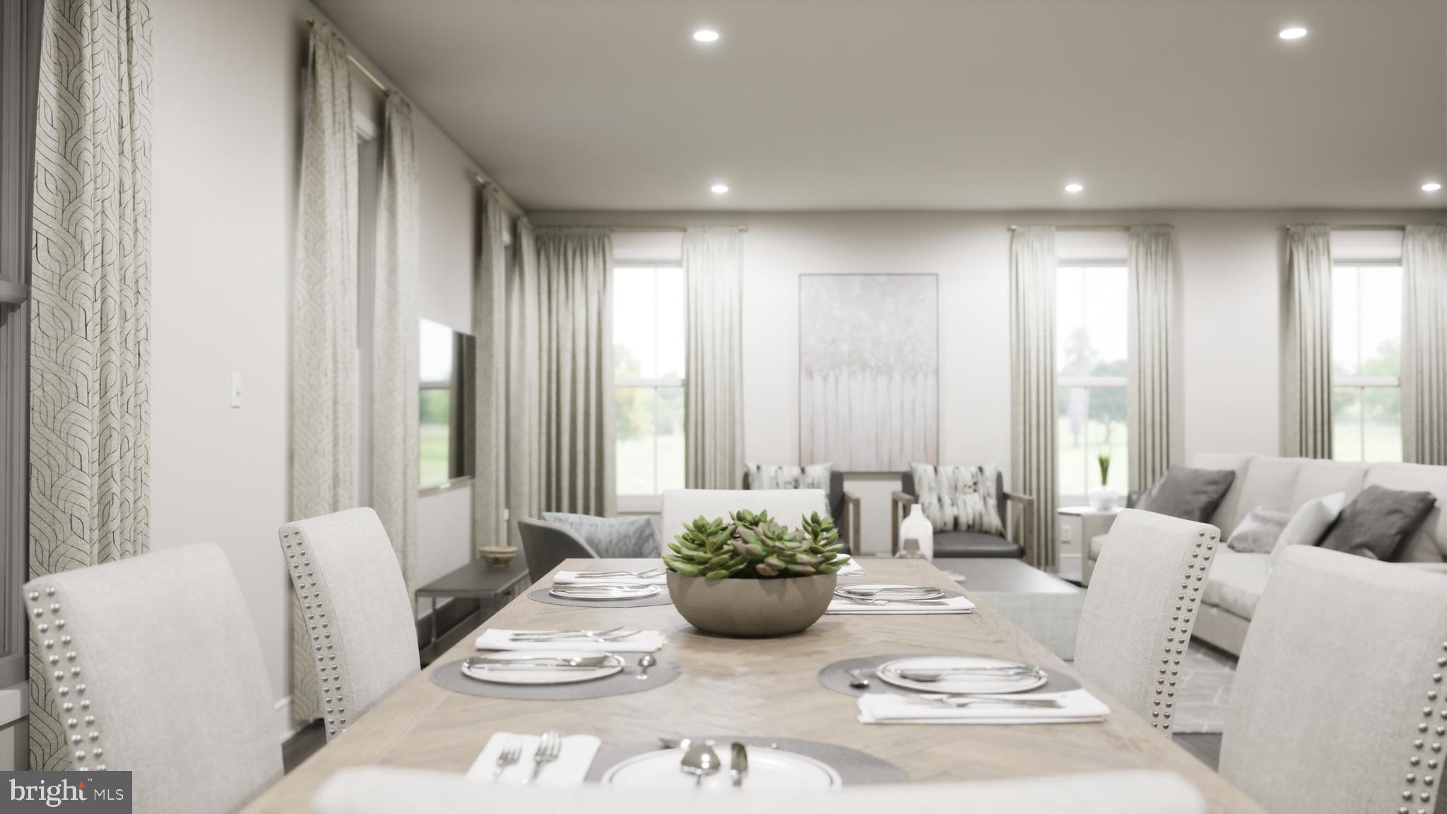 WEST PARK AT BRAMBLETON - Residential