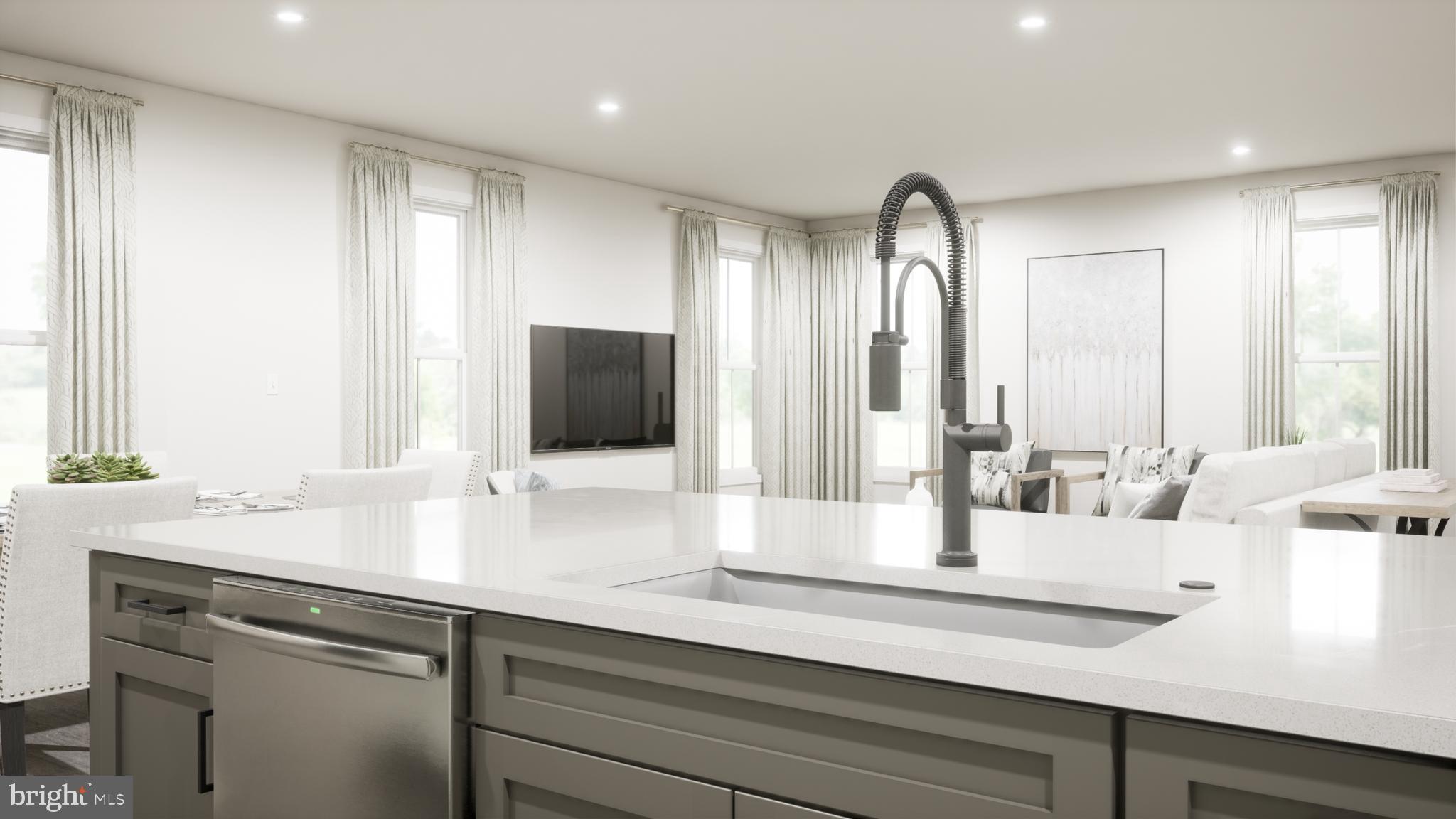 WEST PARK AT BRAMBLETON - Residential