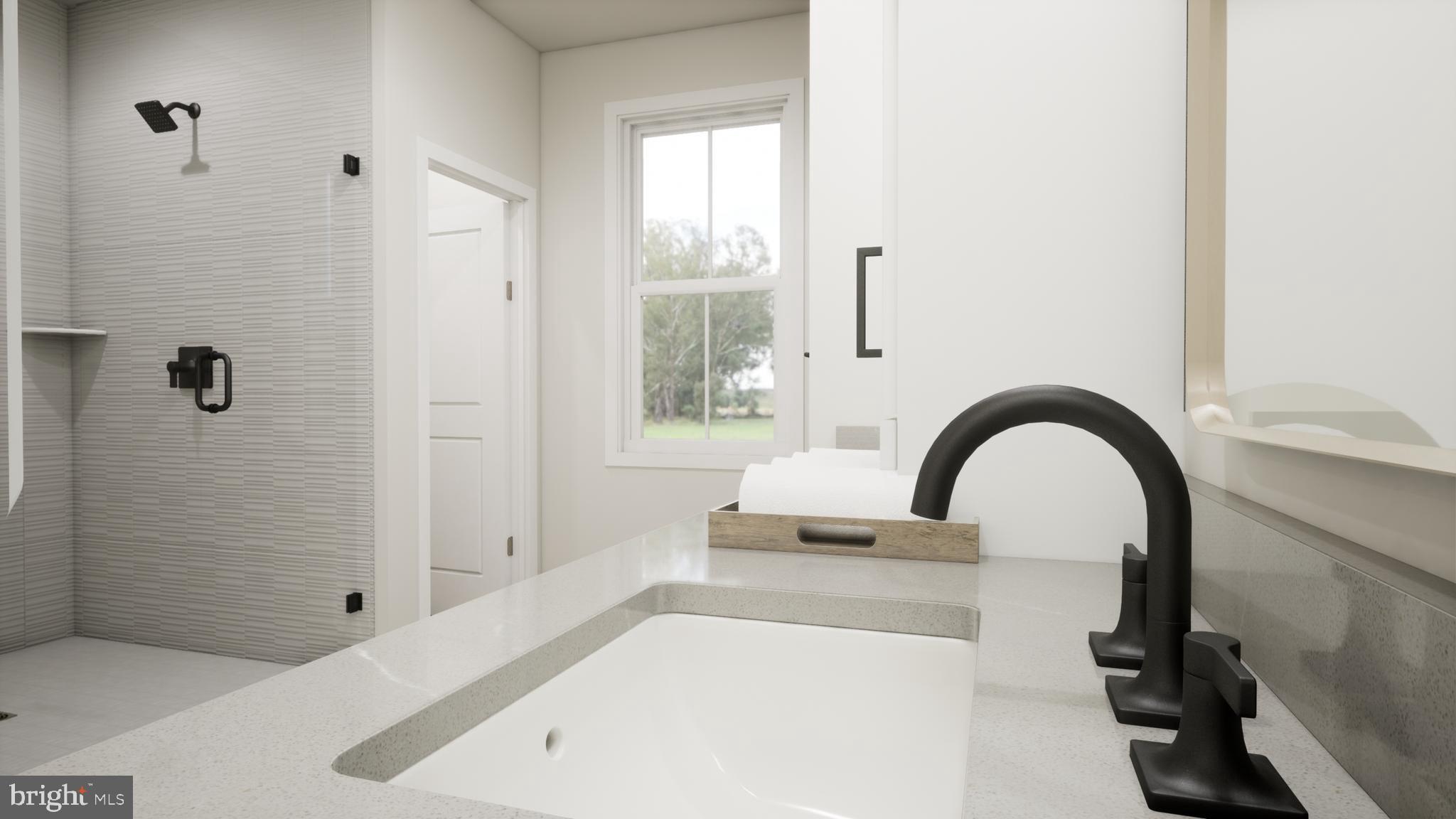 WEST PARK AT BRAMBLETON - Residential