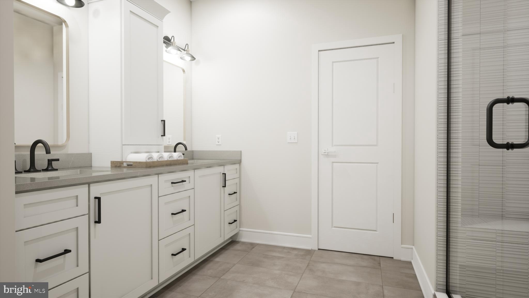 WEST PARK AT BRAMBLETON - Residential