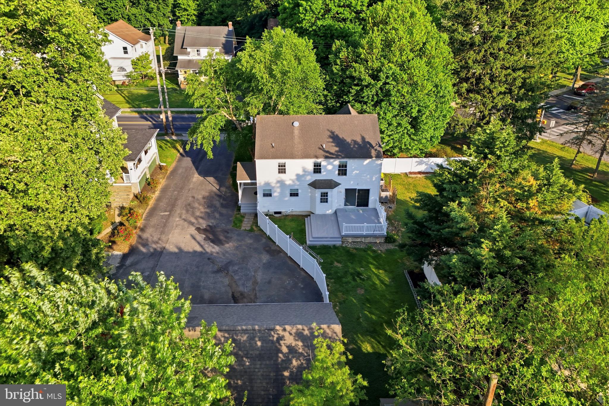 FOLSOM - Residential