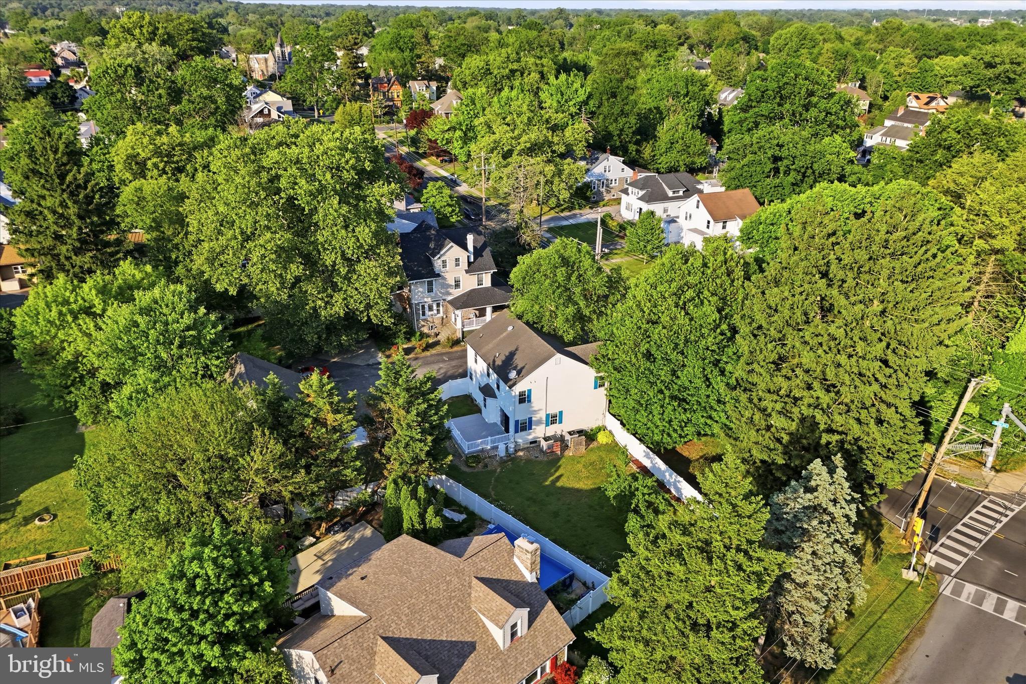 FOLSOM - Residential
