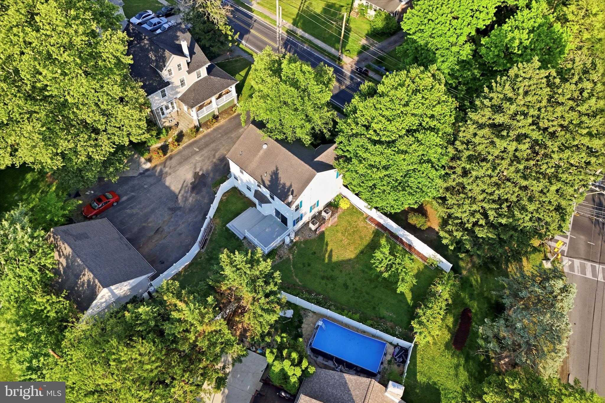 FOLSOM - Residential