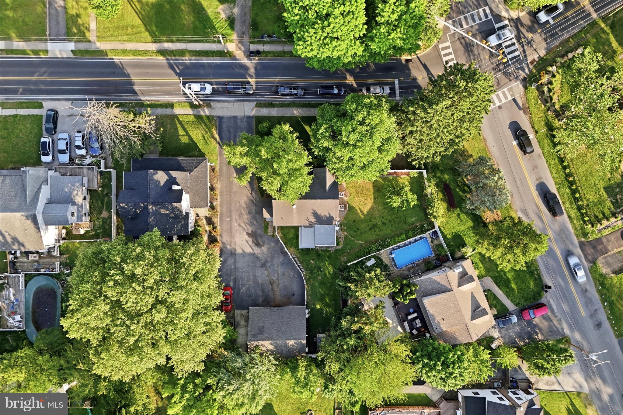 FOLSOM - Residential