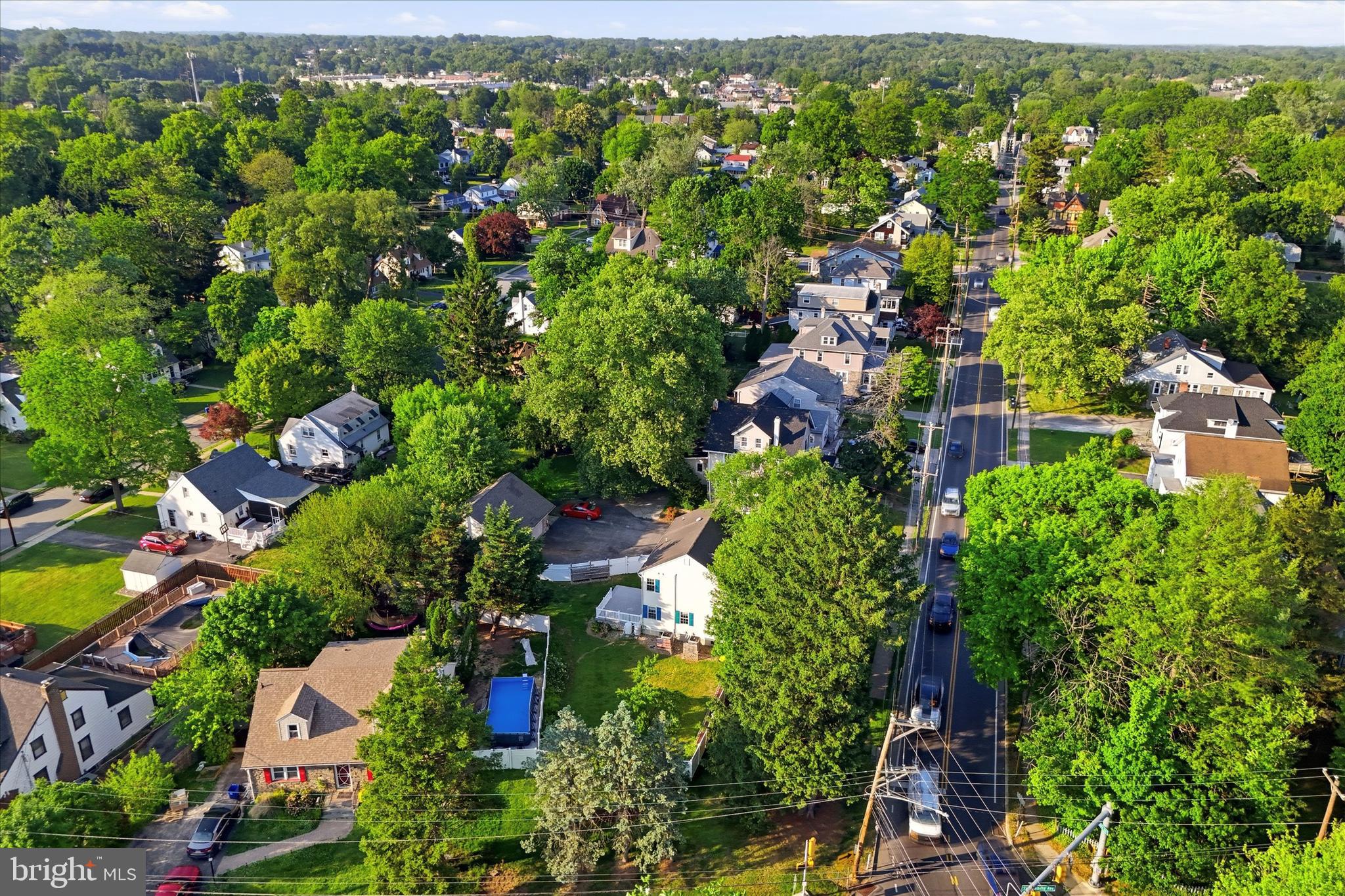 FOLSOM - Residential