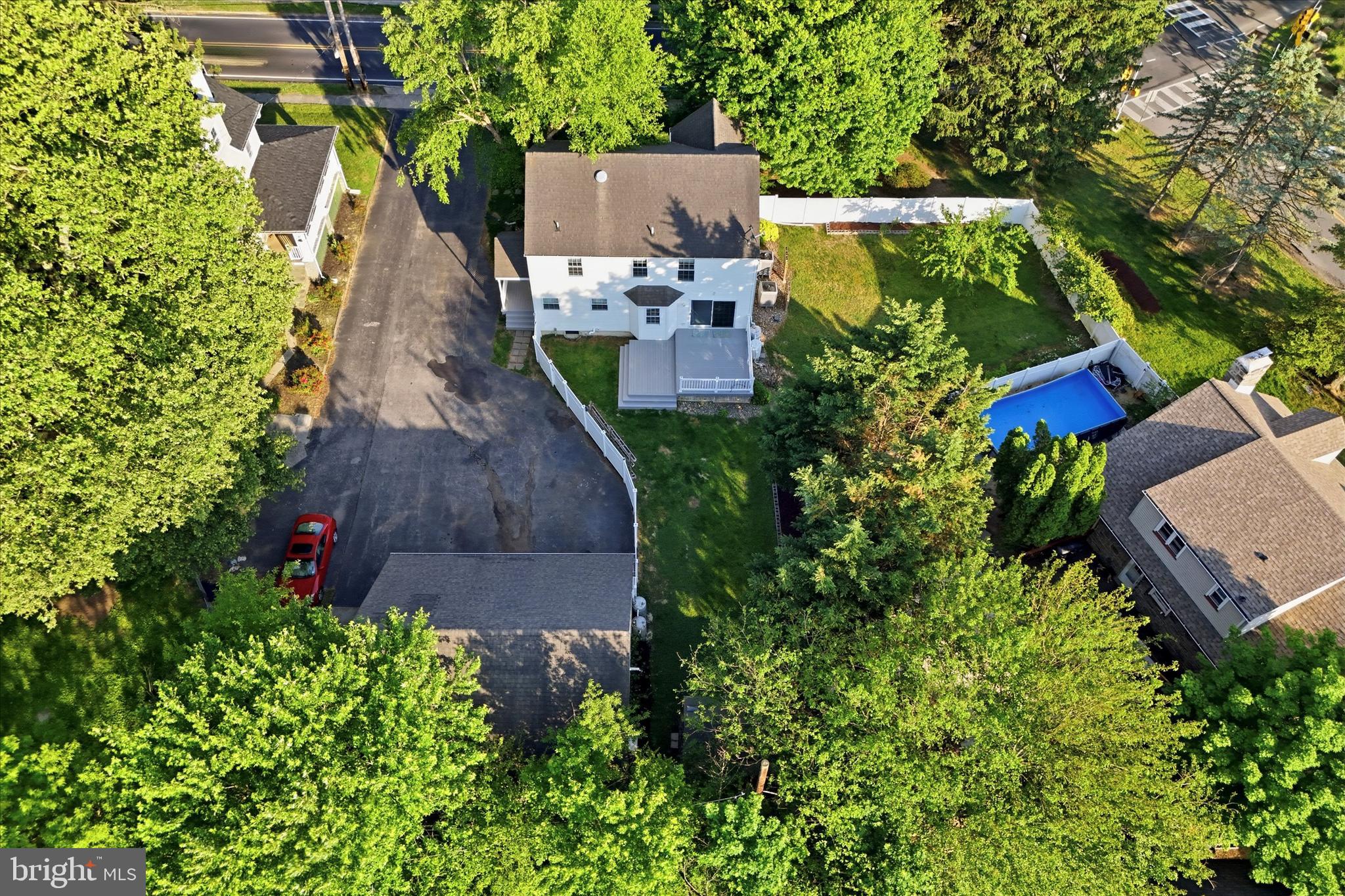 FOLSOM - Residential