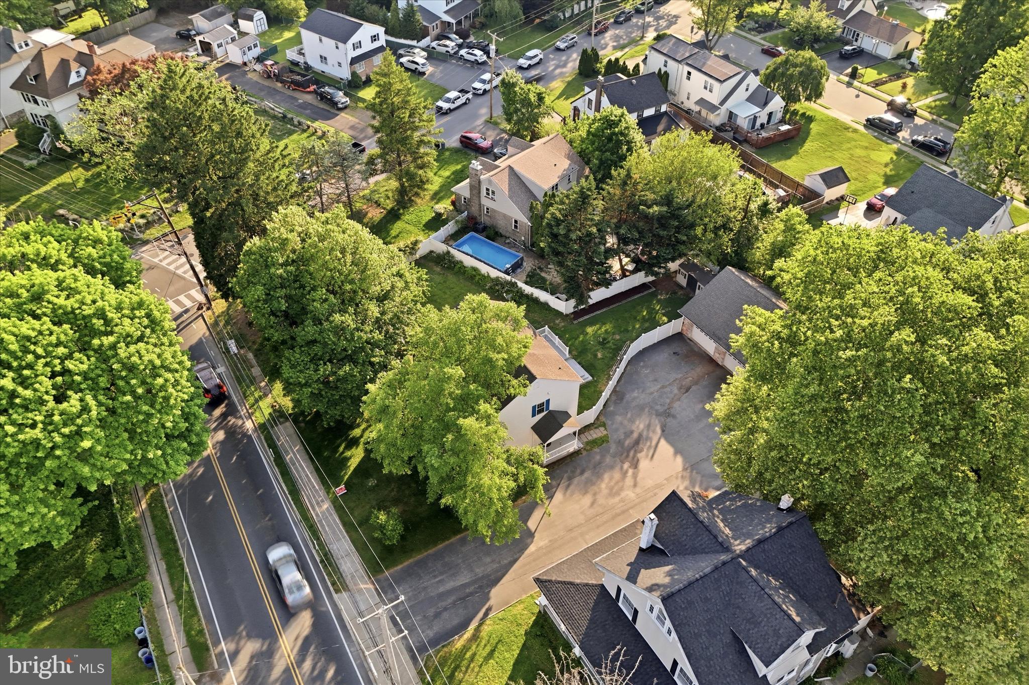 FOLSOM - Residential