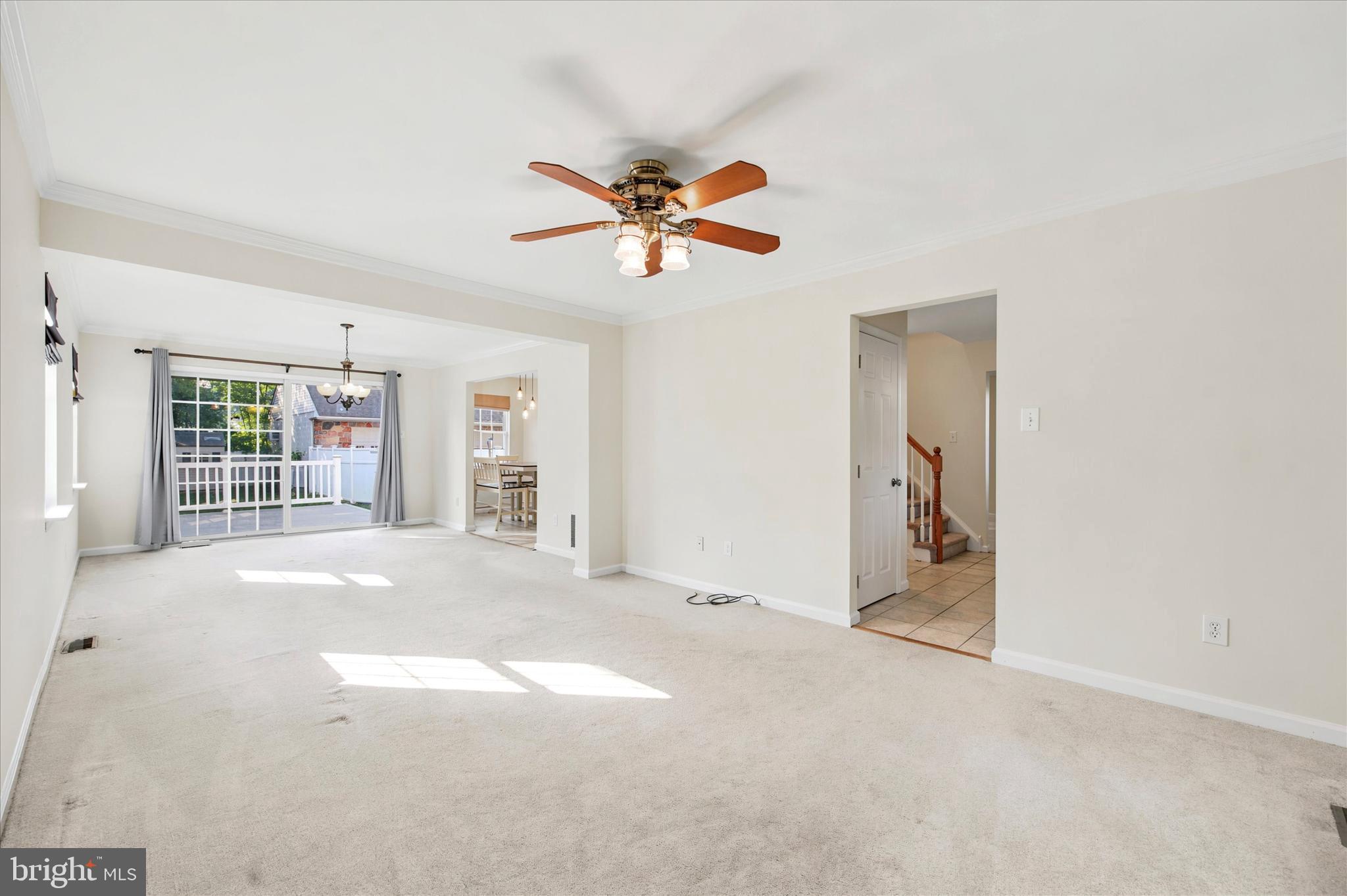 FOLSOM - Residential