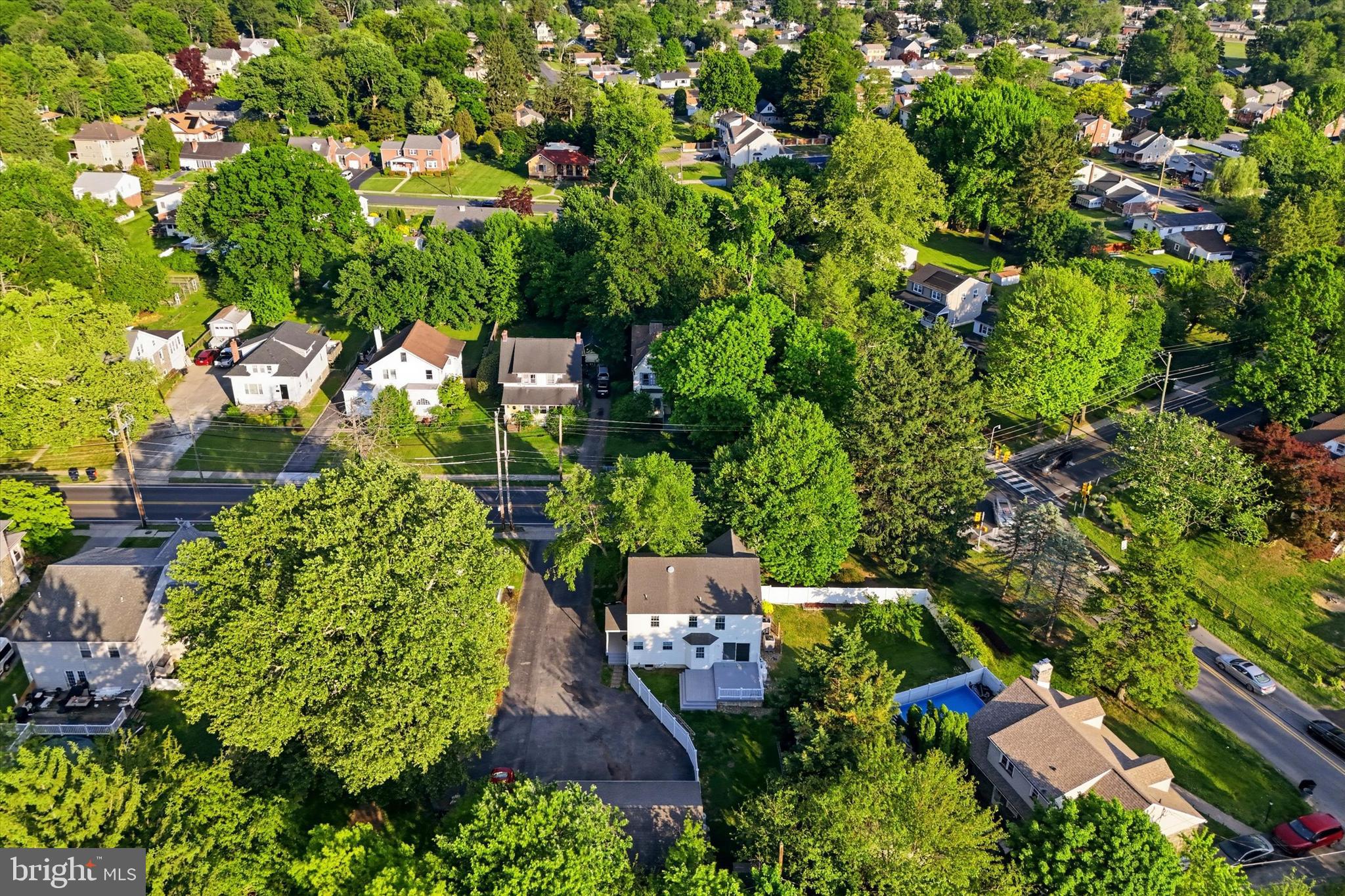 FOLSOM - Residential