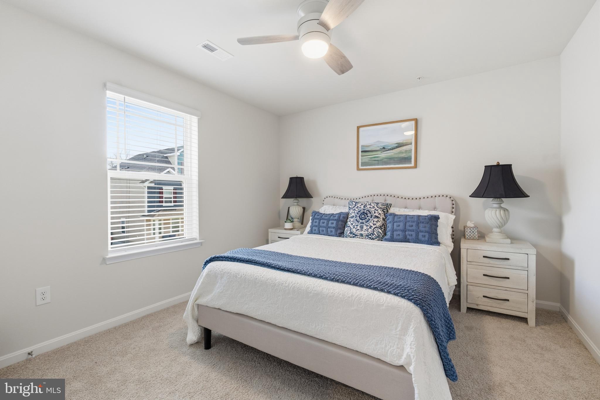 THE VILLAGE AT CHESTERTOWN - Residential