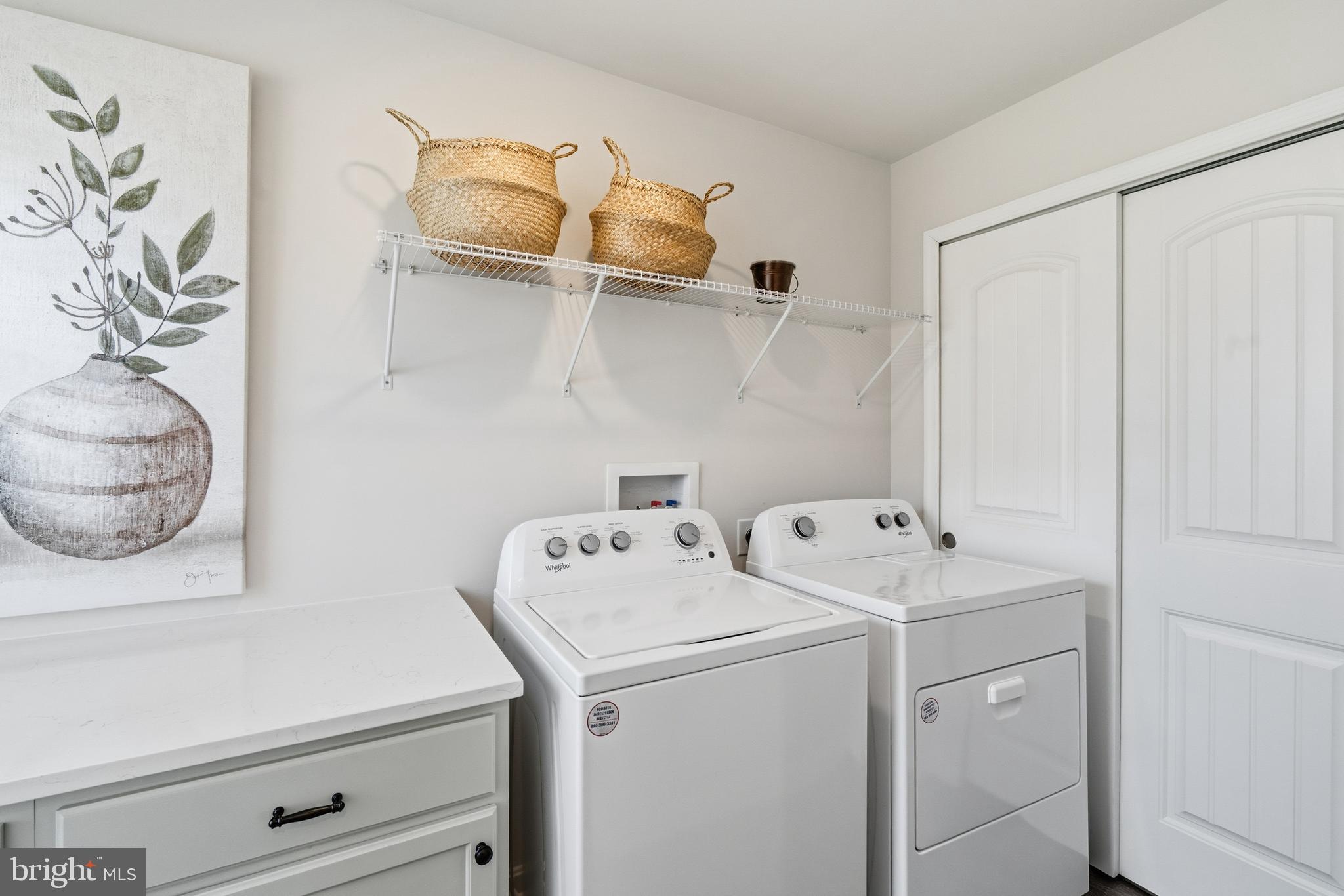 THE VILLAGE AT CHESTERTOWN - Residential