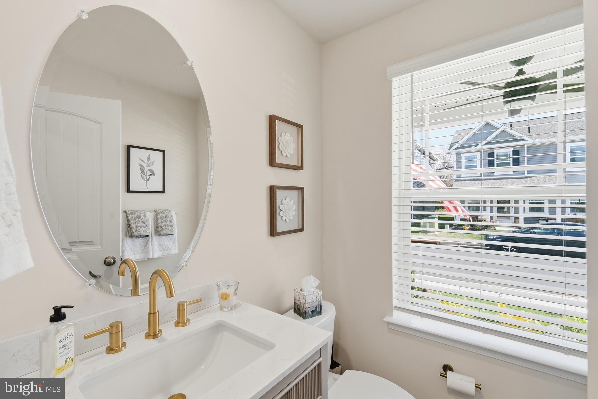 THE VILLAGE AT CHESTERTOWN - Residential