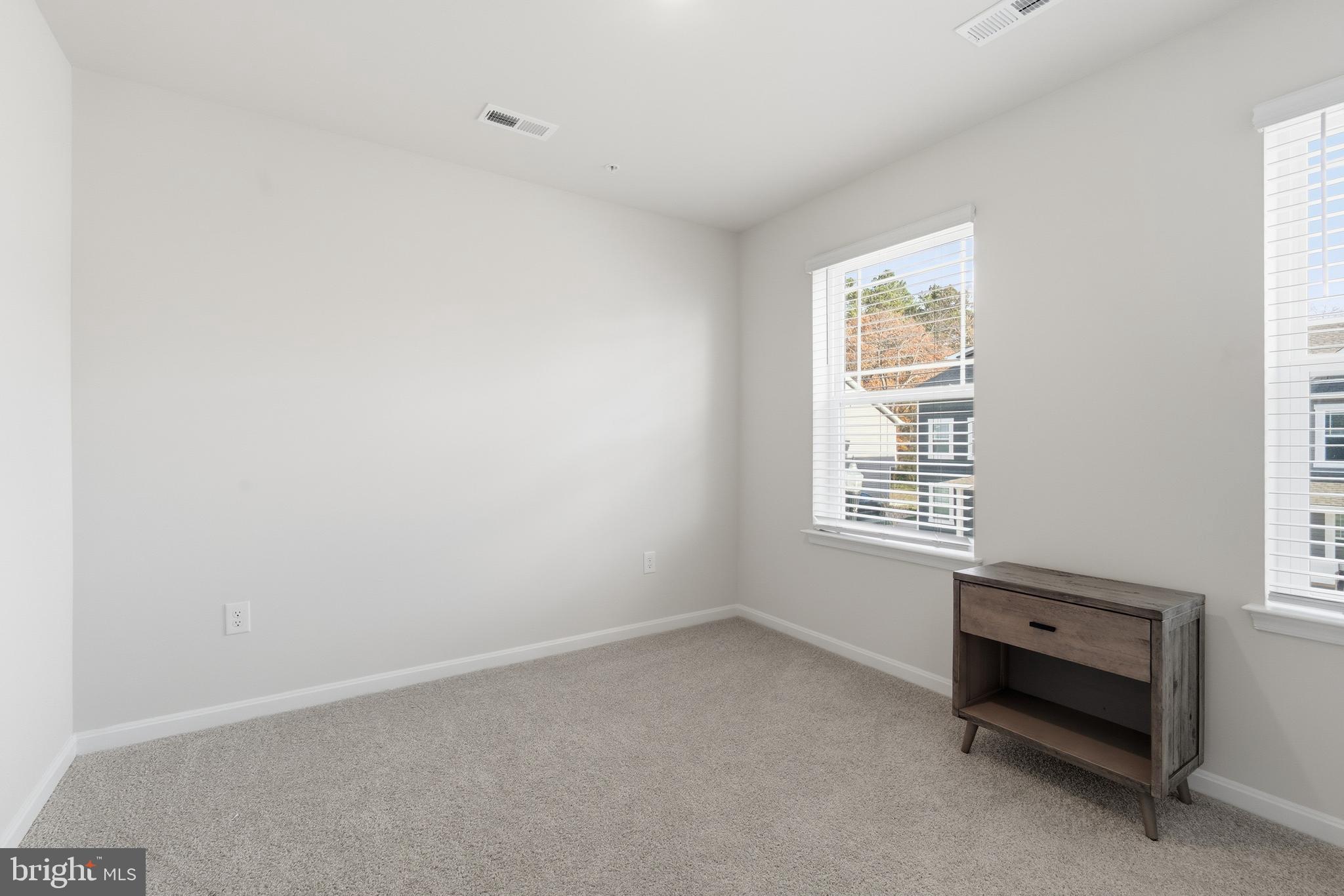 THE VILLAGE AT CHESTERTOWN - Residential