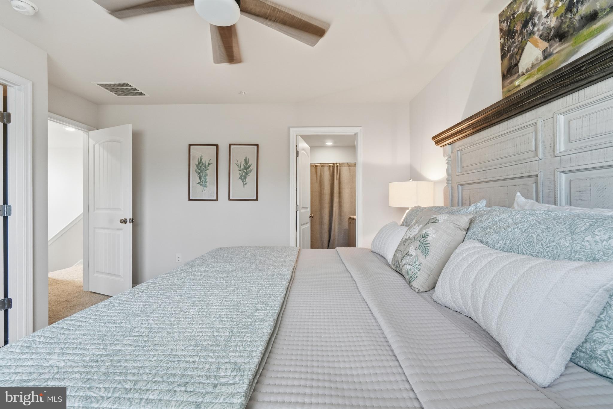 THE VILLAGE AT CHESTERTOWN - Residential