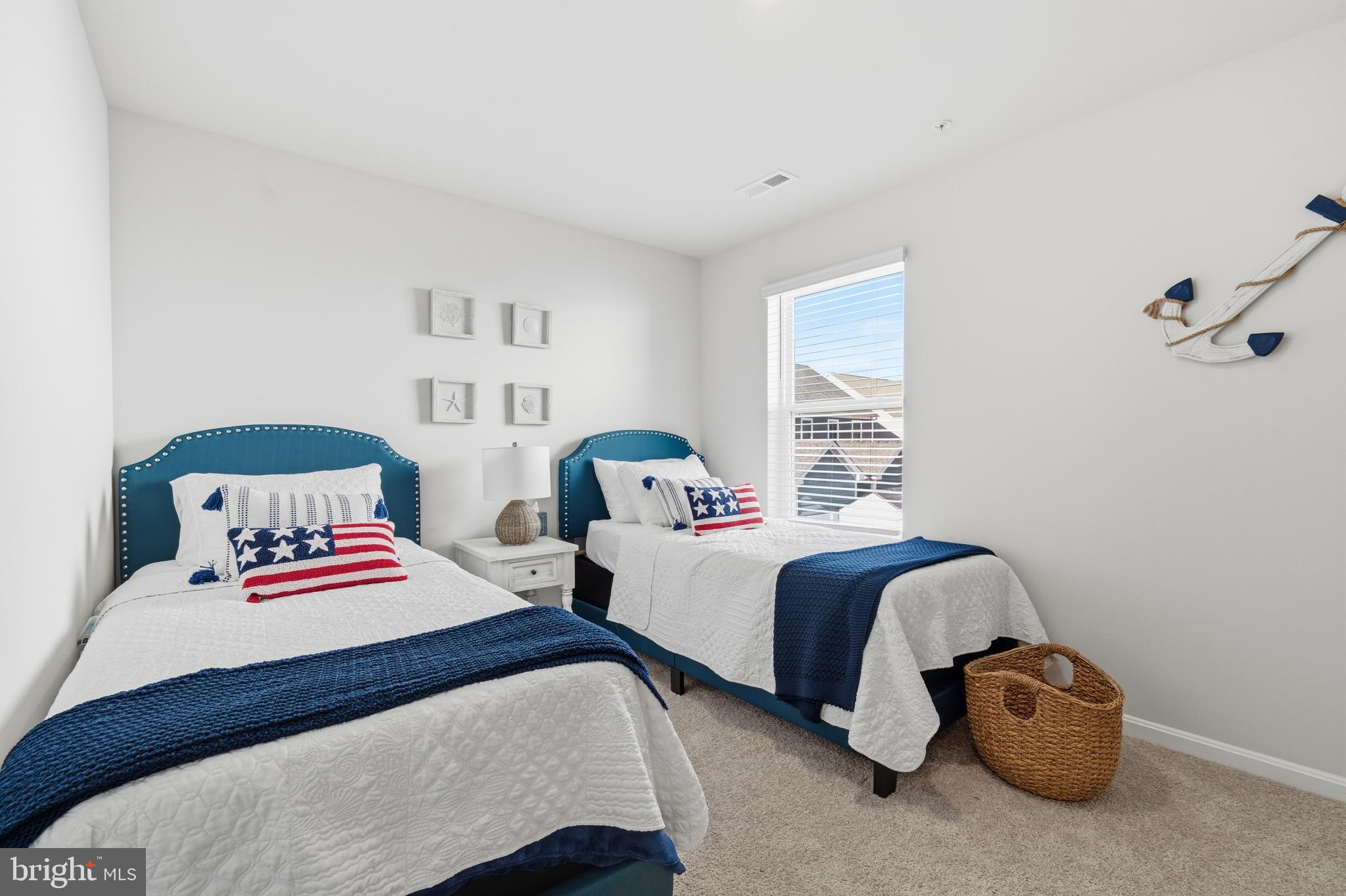 THE VILLAGE AT CHESTERTOWN - Residential