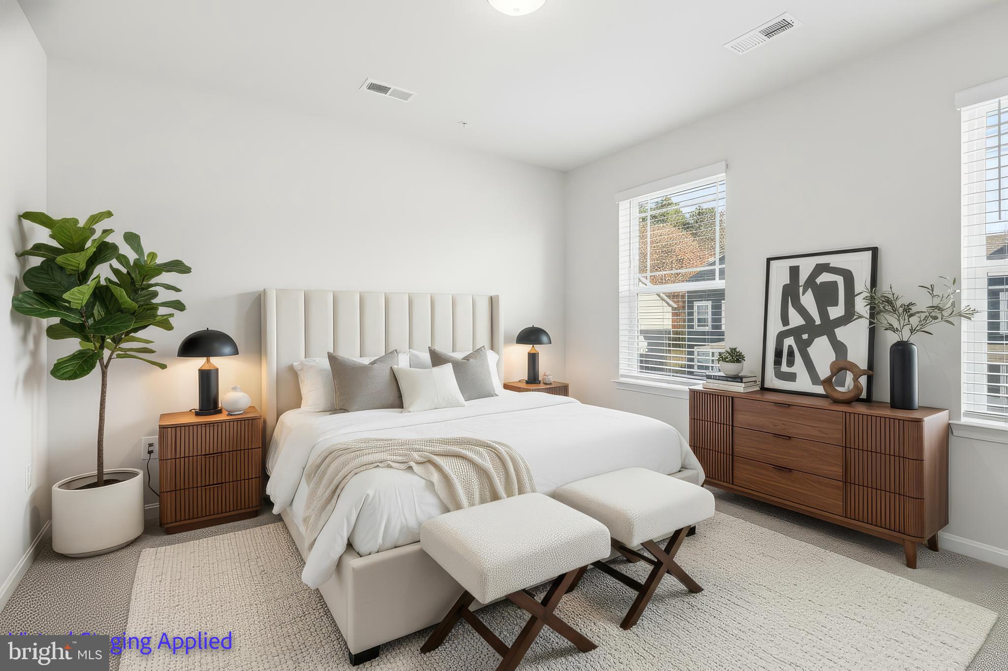 THE VILLAGE AT CHESTERTOWN - Residential