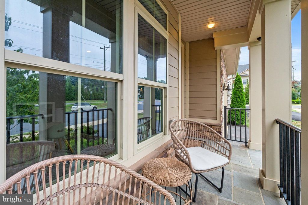 Photo of 9091 Bear Branch Place, FAIRFAX, VA 22031 (MLS # VAFX2262778)