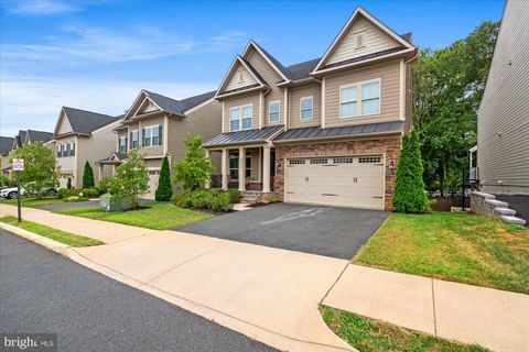 9091 BEAR BRANCH PLACE FAIRFAX VA 22031
