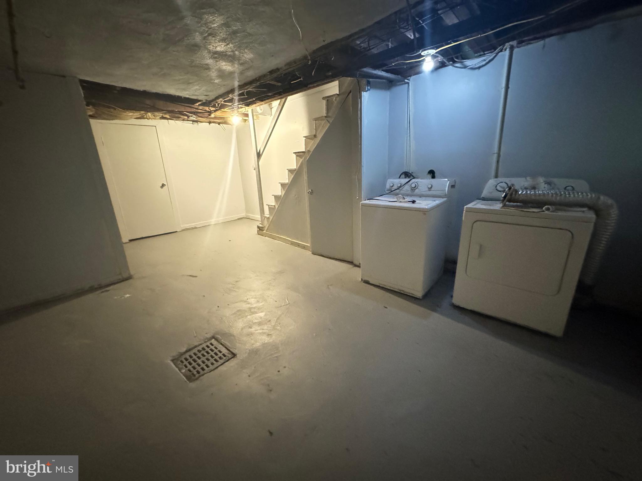 GERMANTOWN (EAST) - Residential