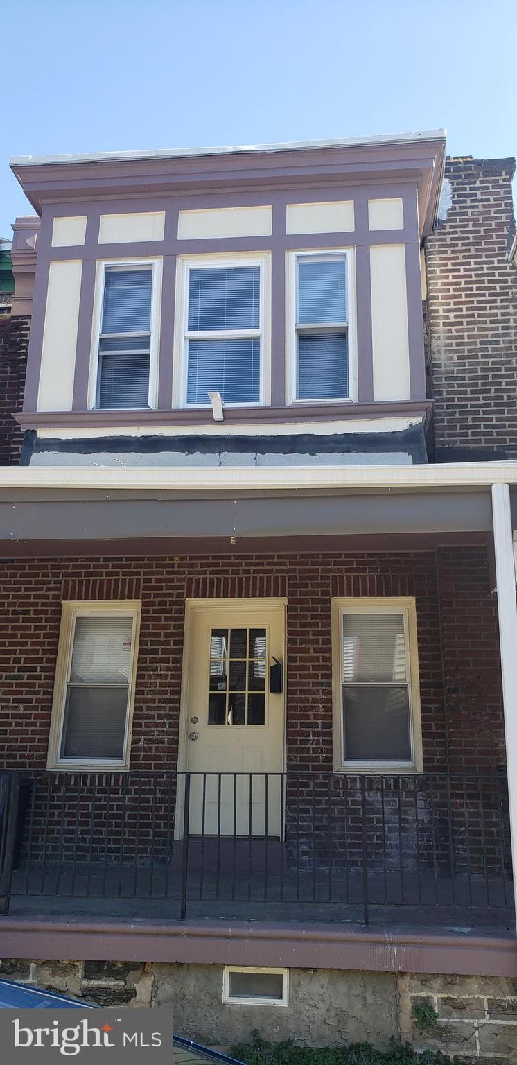Don't pass up this excellent investment opportunity located just around the block from La Salle University! This pleasant quiet block provides quick and easy transportation via the Wayne Junction, Kelly Drive, Roosevelt Boulevard, and Broad Street, which are all nearby. There are a variety of schools and restaurants around! The property is in good condition; it was renovated in 2021 and is currently producing more than 11% GR.