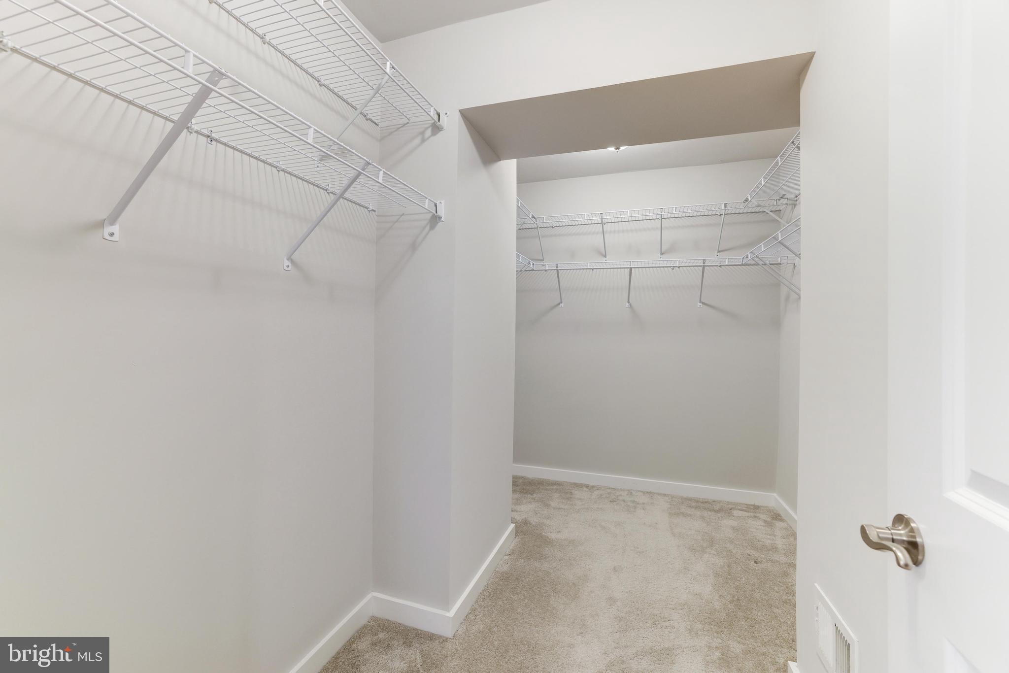 TOWNES OF BURKE - Residential Lease