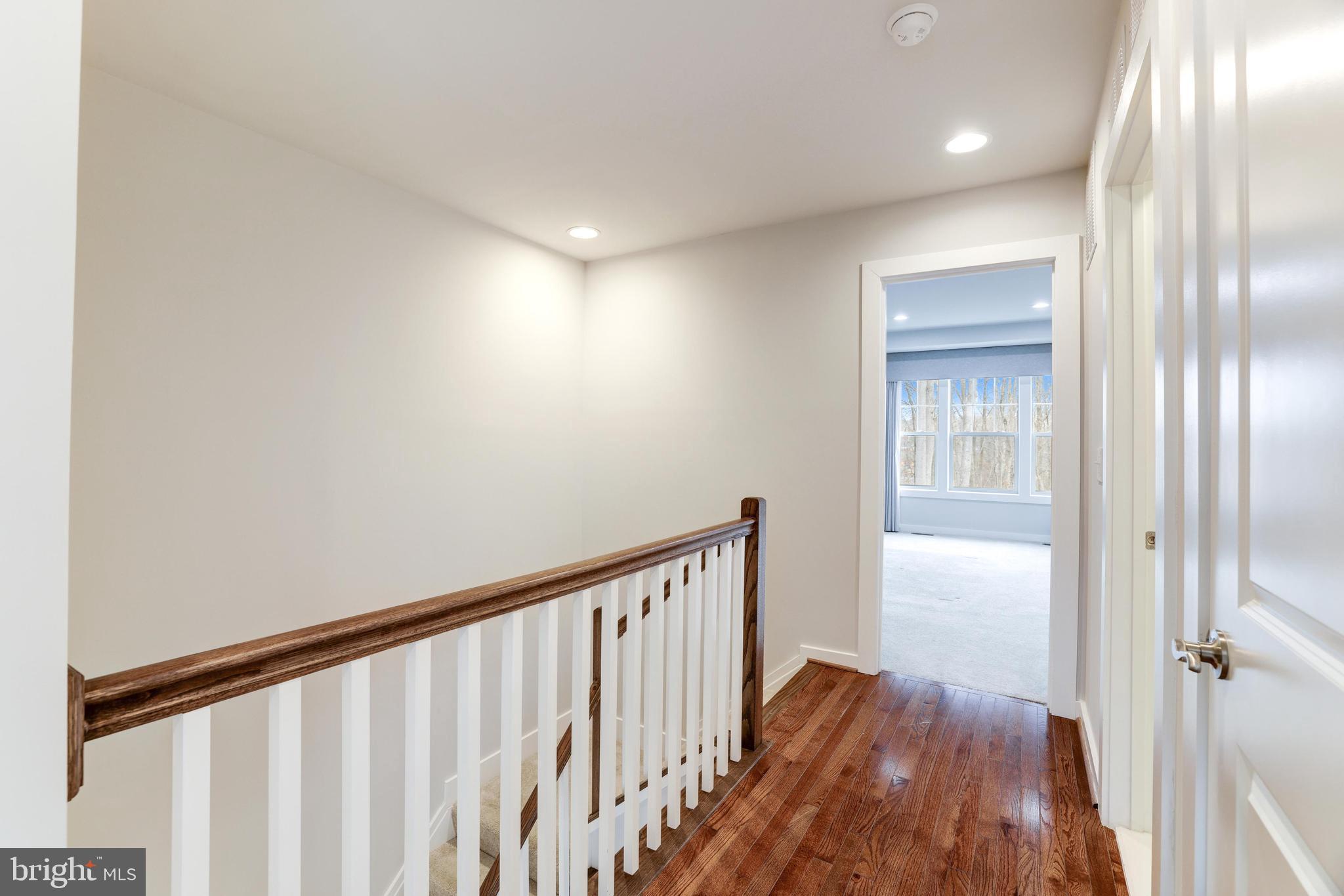 TOWNES OF BURKE - Residential Lease