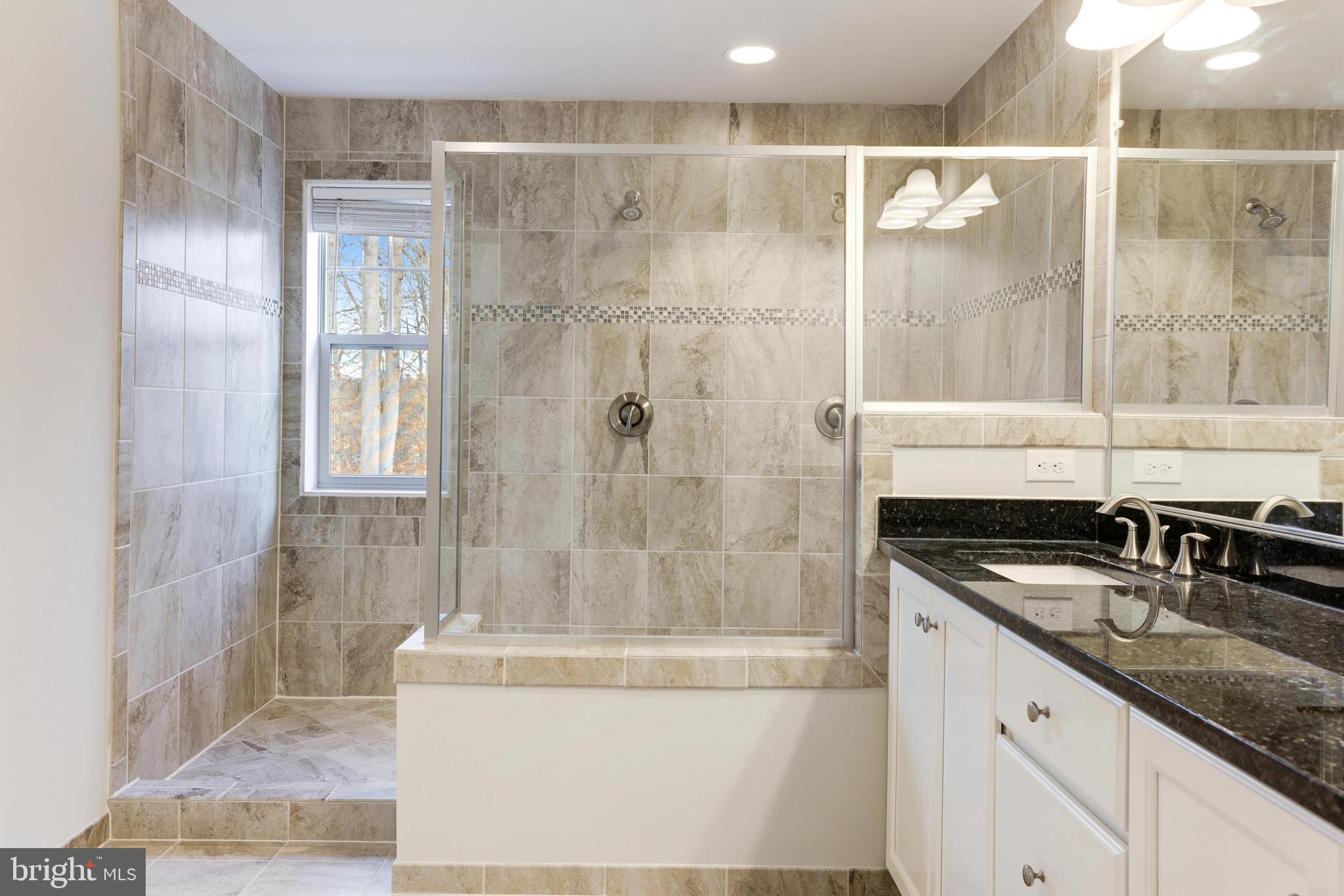 TOWNES OF BURKE - Residential Lease