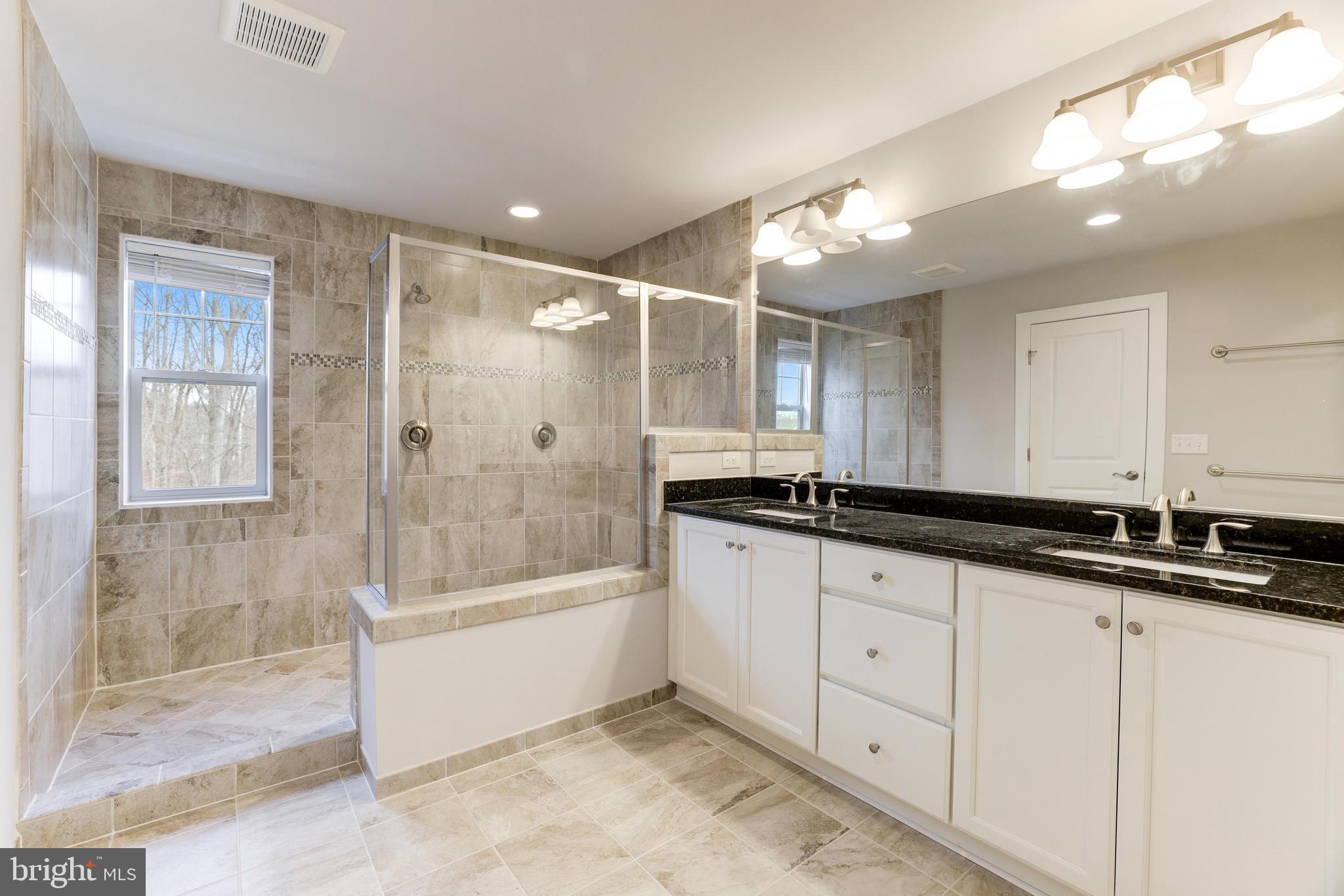 TOWNES OF BURKE - Residential Lease