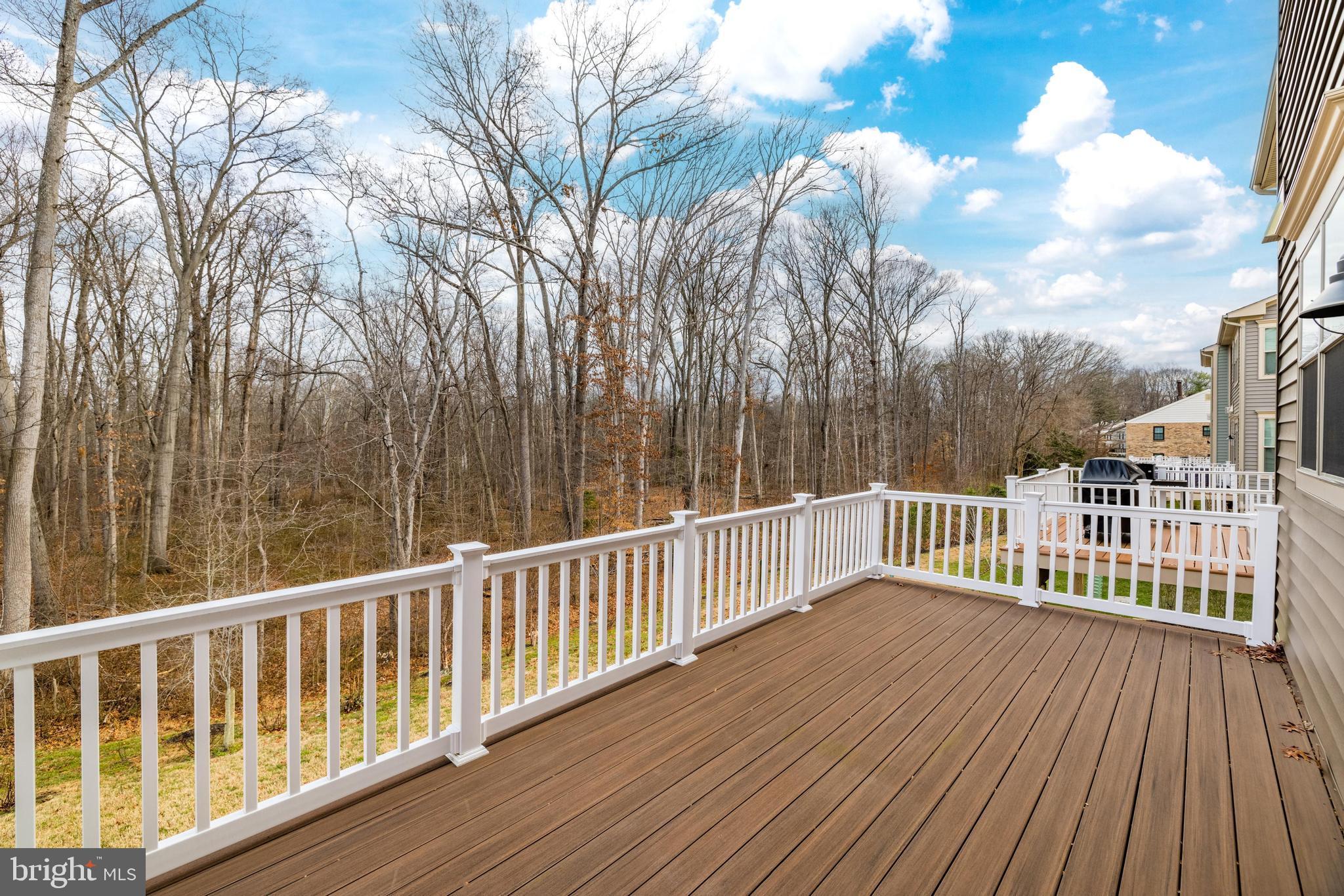 TOWNES OF BURKE - Residential Lease