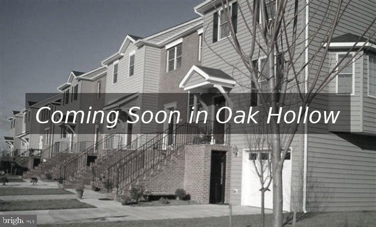 OAK HOLLOW - Residential