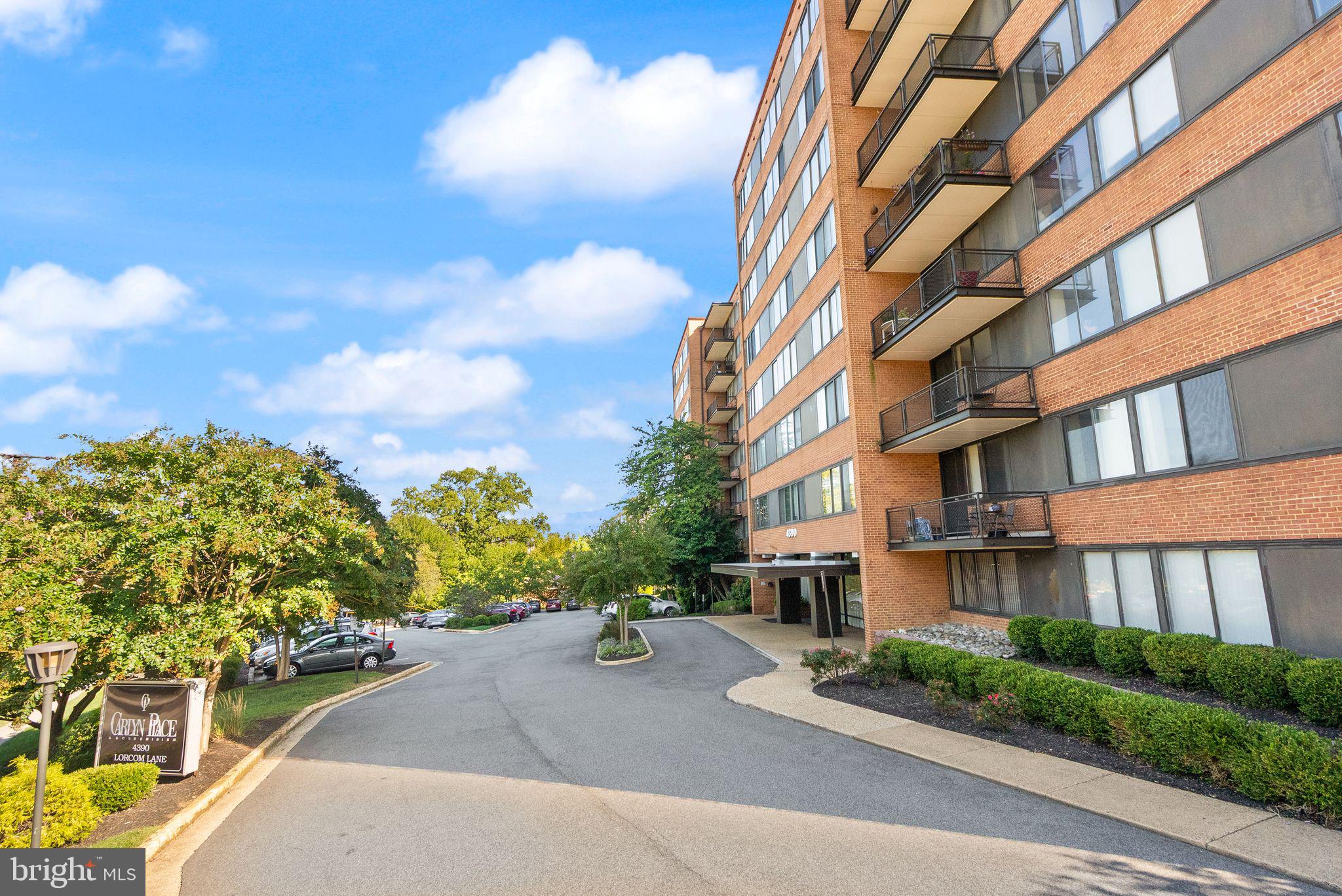 4390 LORCOM LANE 206