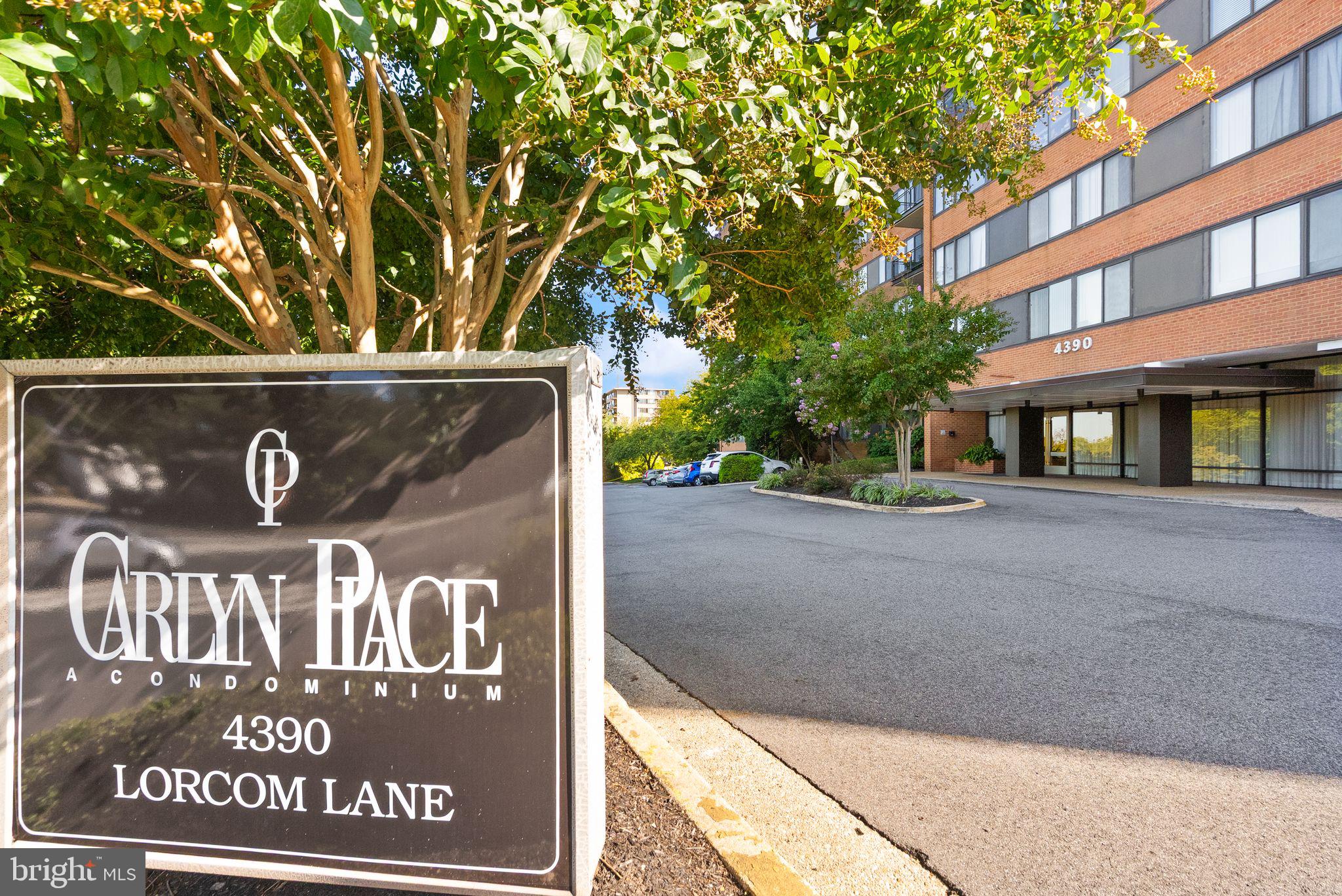 4390 LORCOM LANE 206