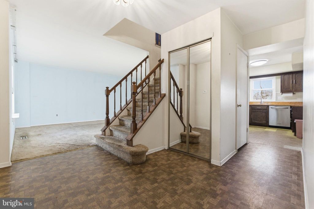 Photo of 862 Green Ridge Circle, LANGHORNE, PA 19053 (MLS # PABU2110586)