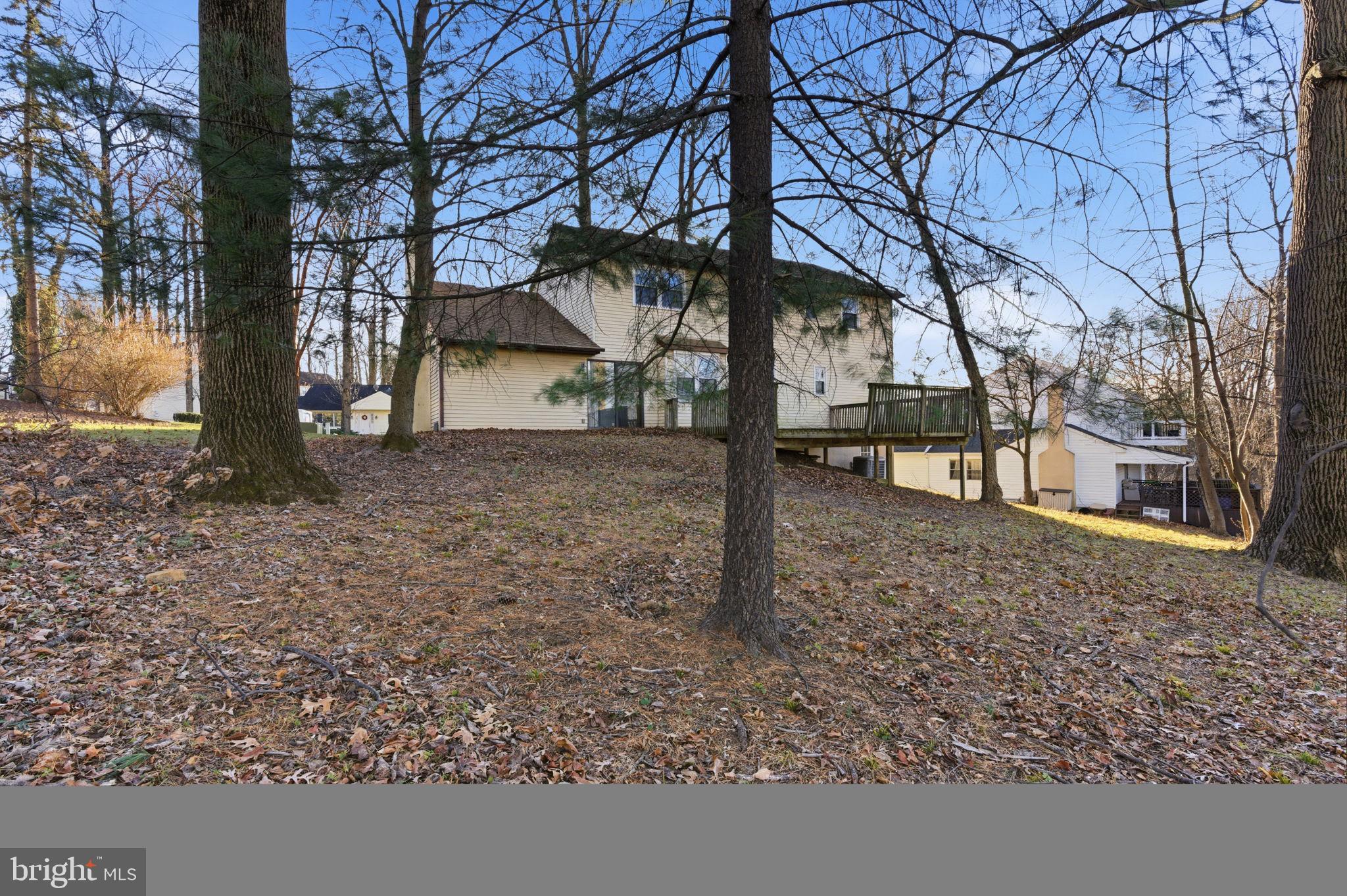 WOODLYN CROSSING - Residential