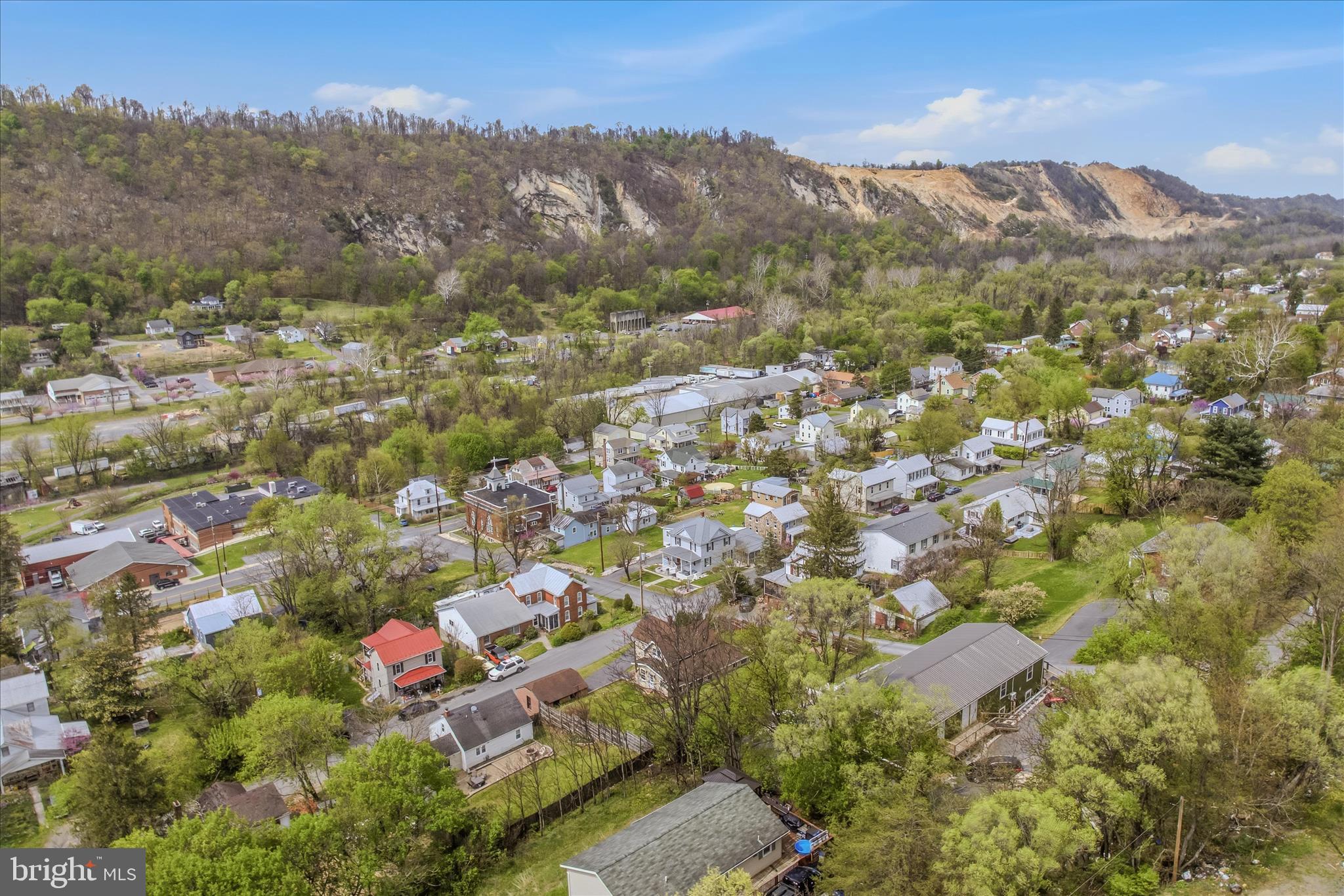 CROSSFIELD ADDITION - Residential