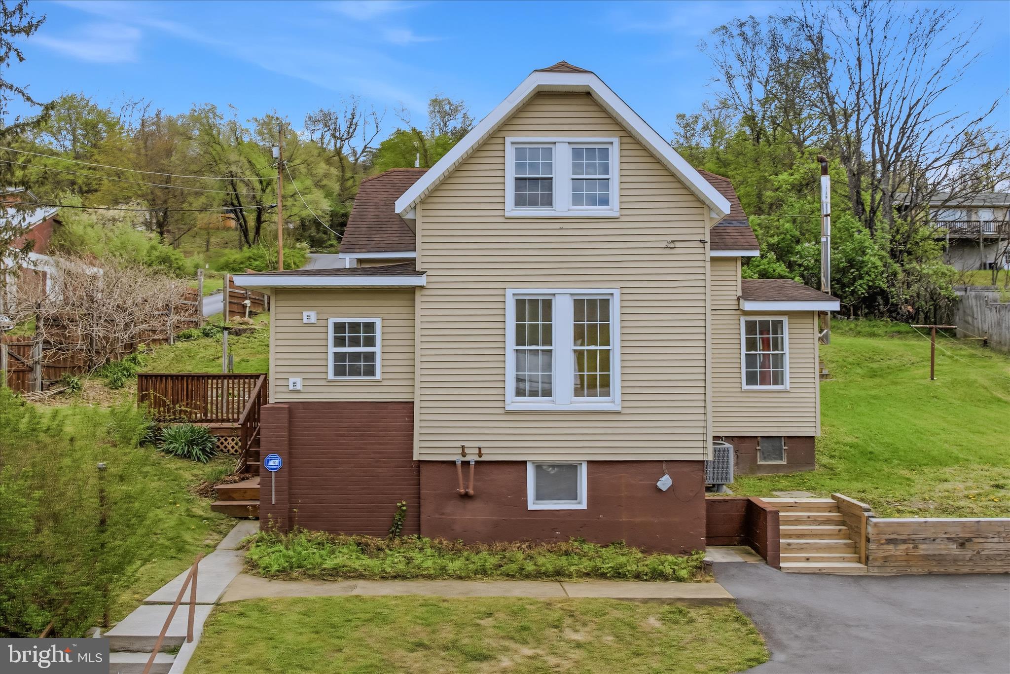 CROSSFIELD ADDITION - Residential