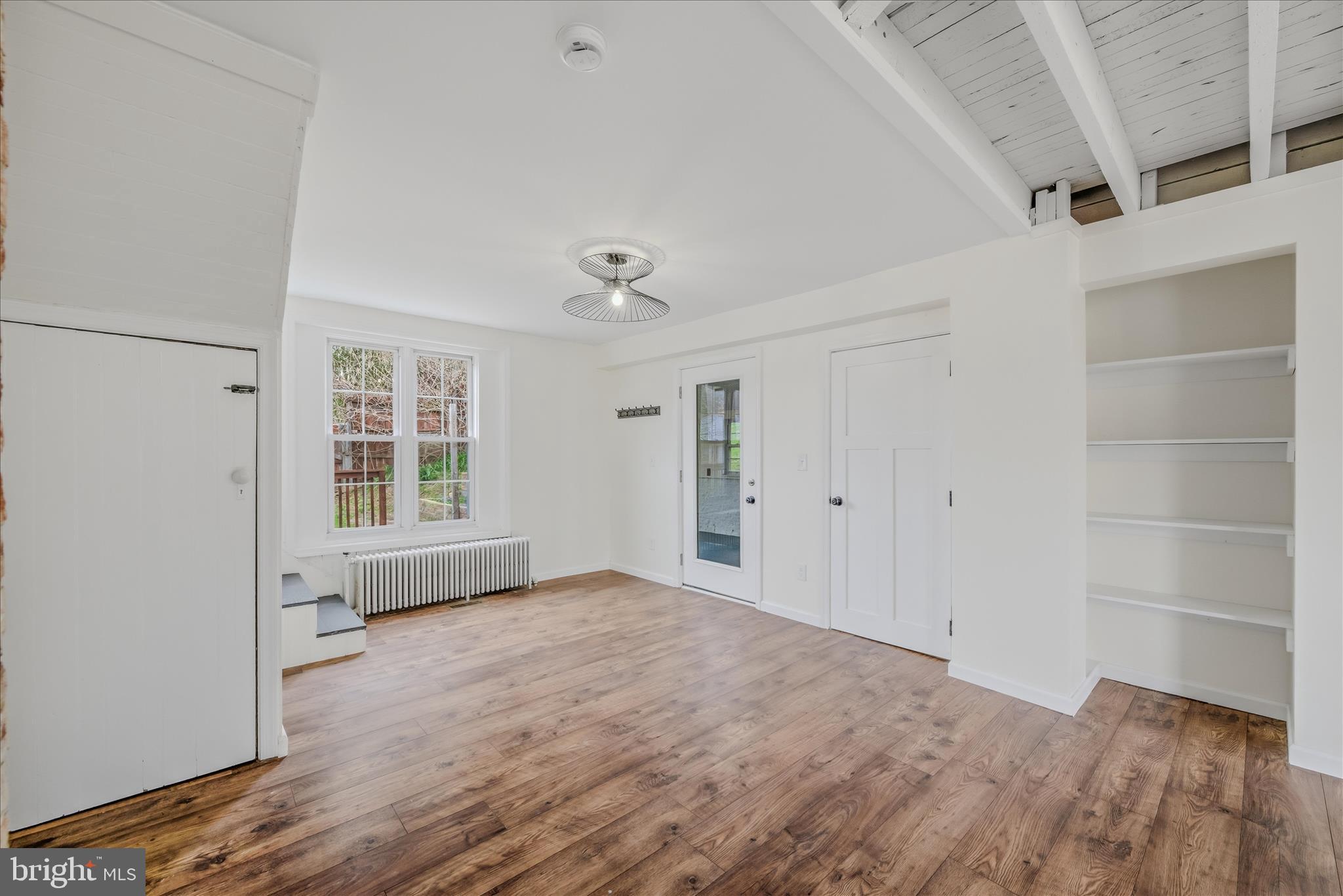 CROSSFIELD ADDITION - Residential