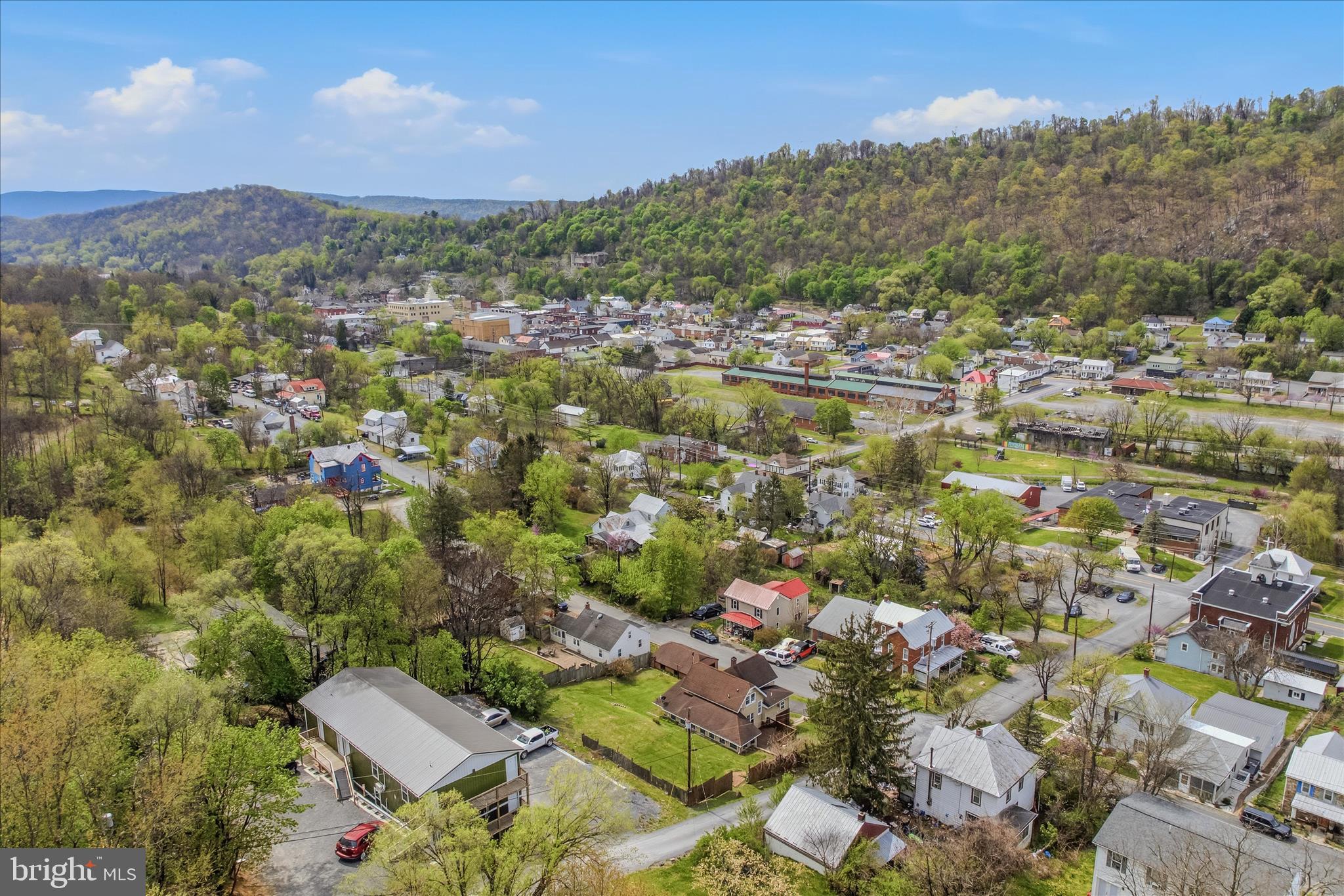 CROSSFIELD ADDITION - Residential