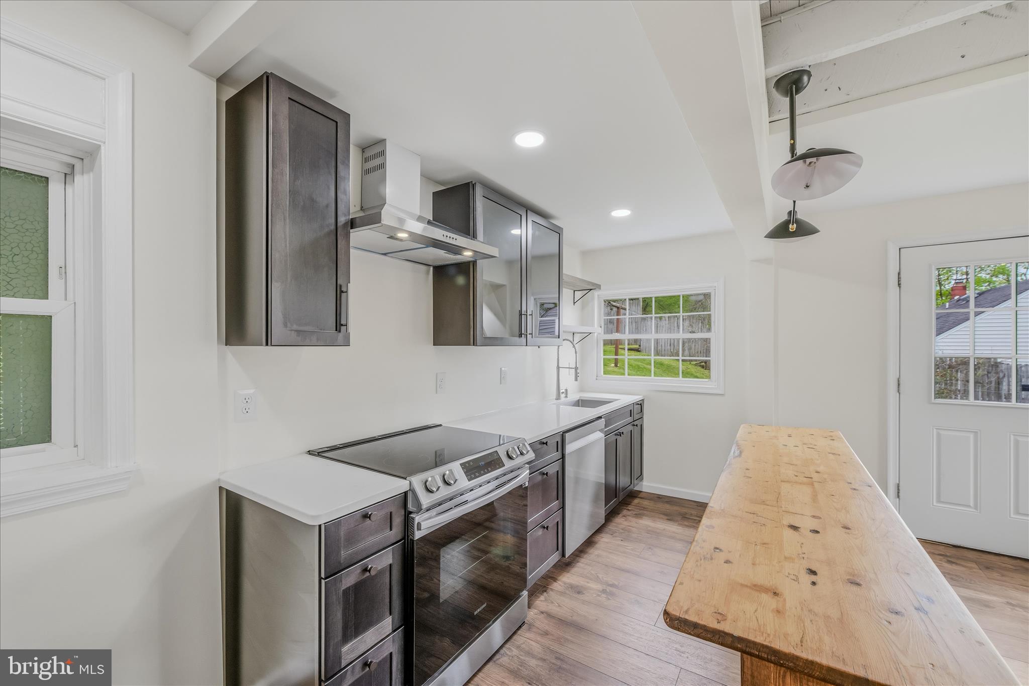 CROSSFIELD ADDITION - Residential