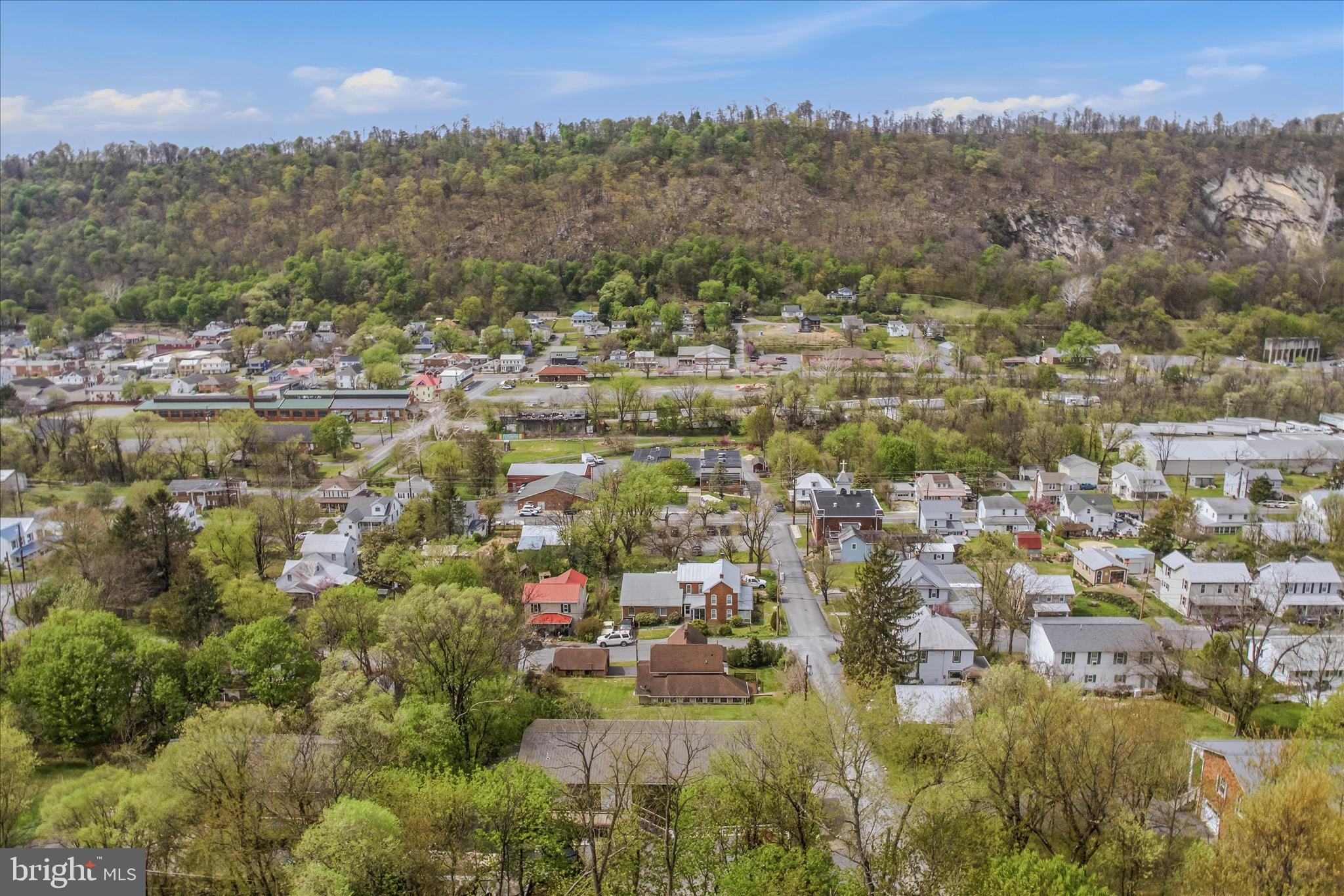 CROSSFIELD ADDITION - Residential