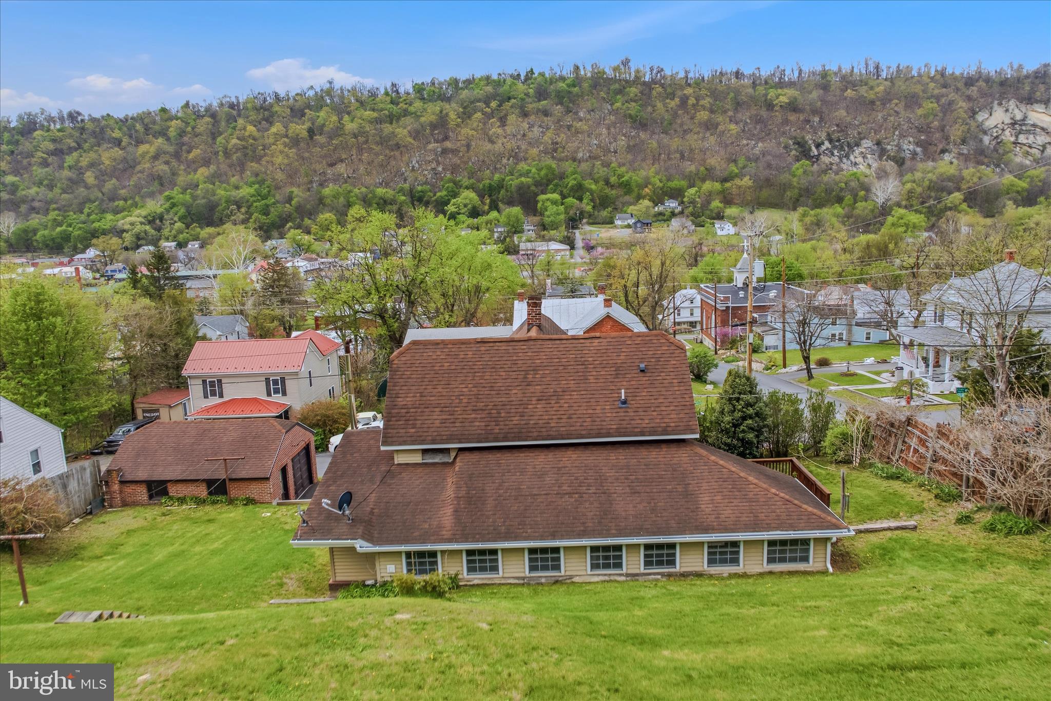 CROSSFIELD ADDITION - Residential