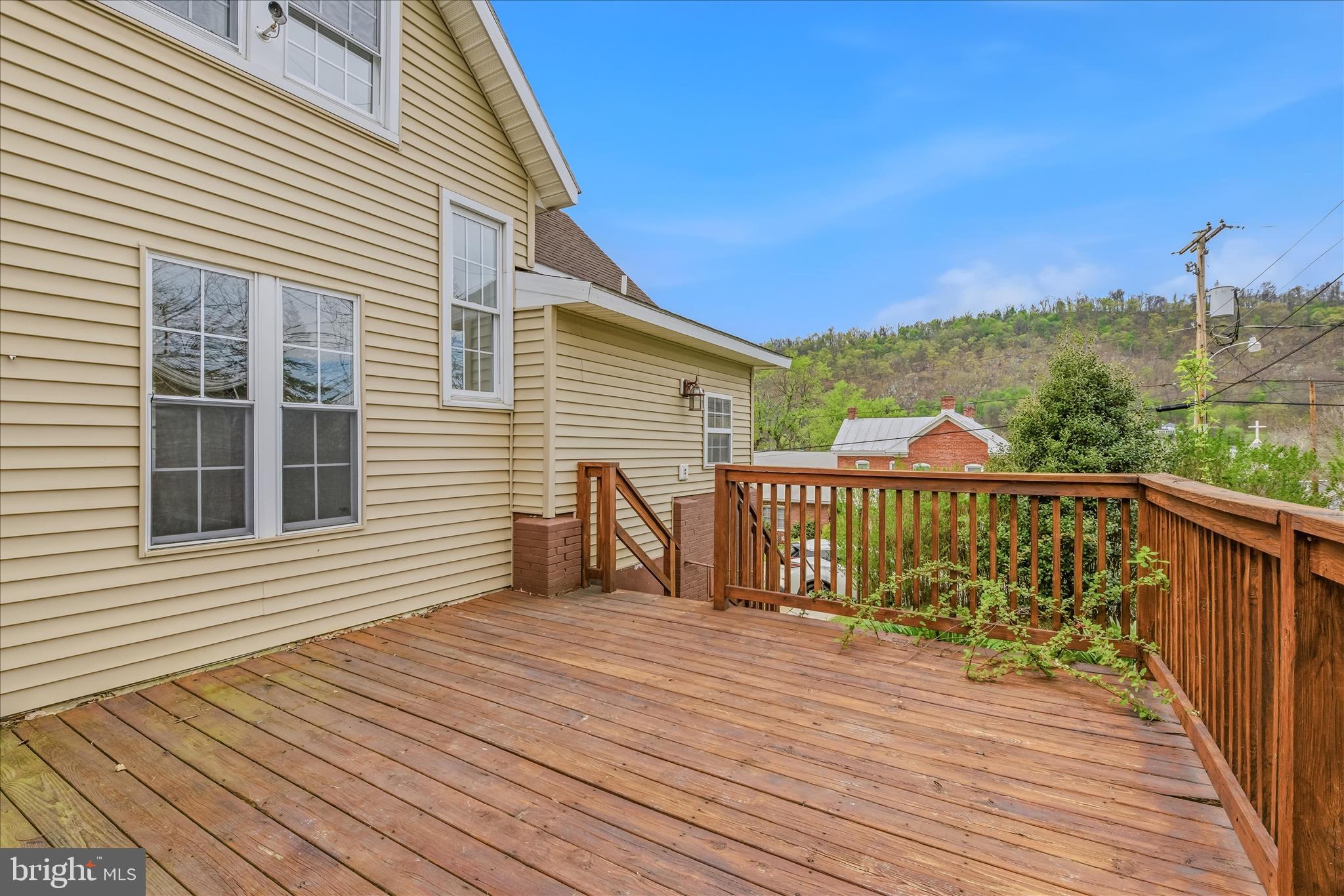 CROSSFIELD ADDITION - Residential