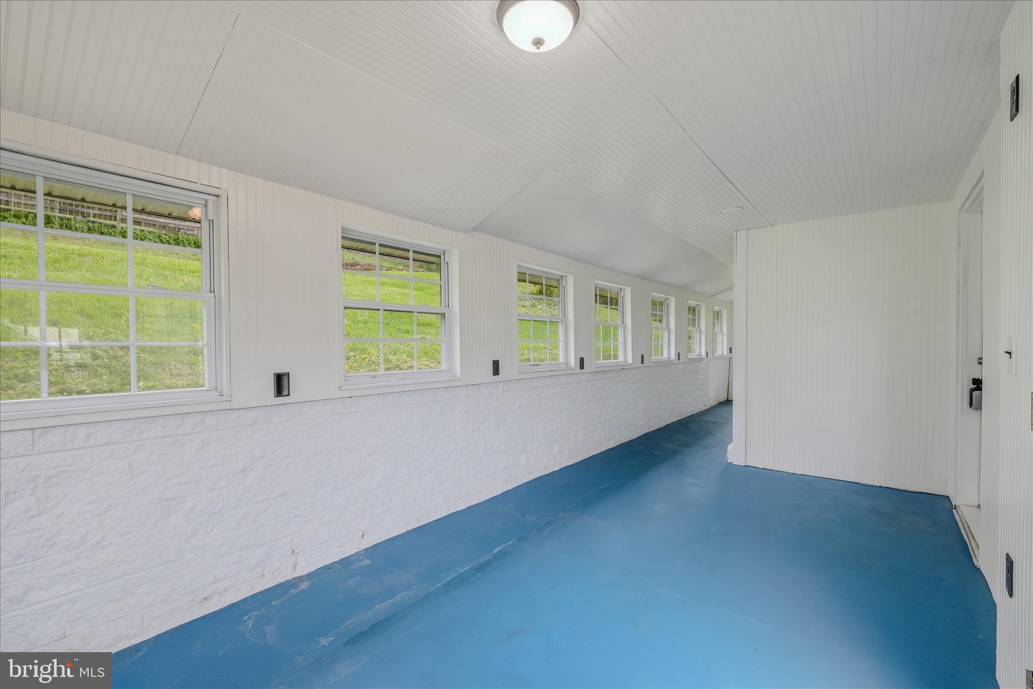 CROSSFIELD ADDITION - Residential