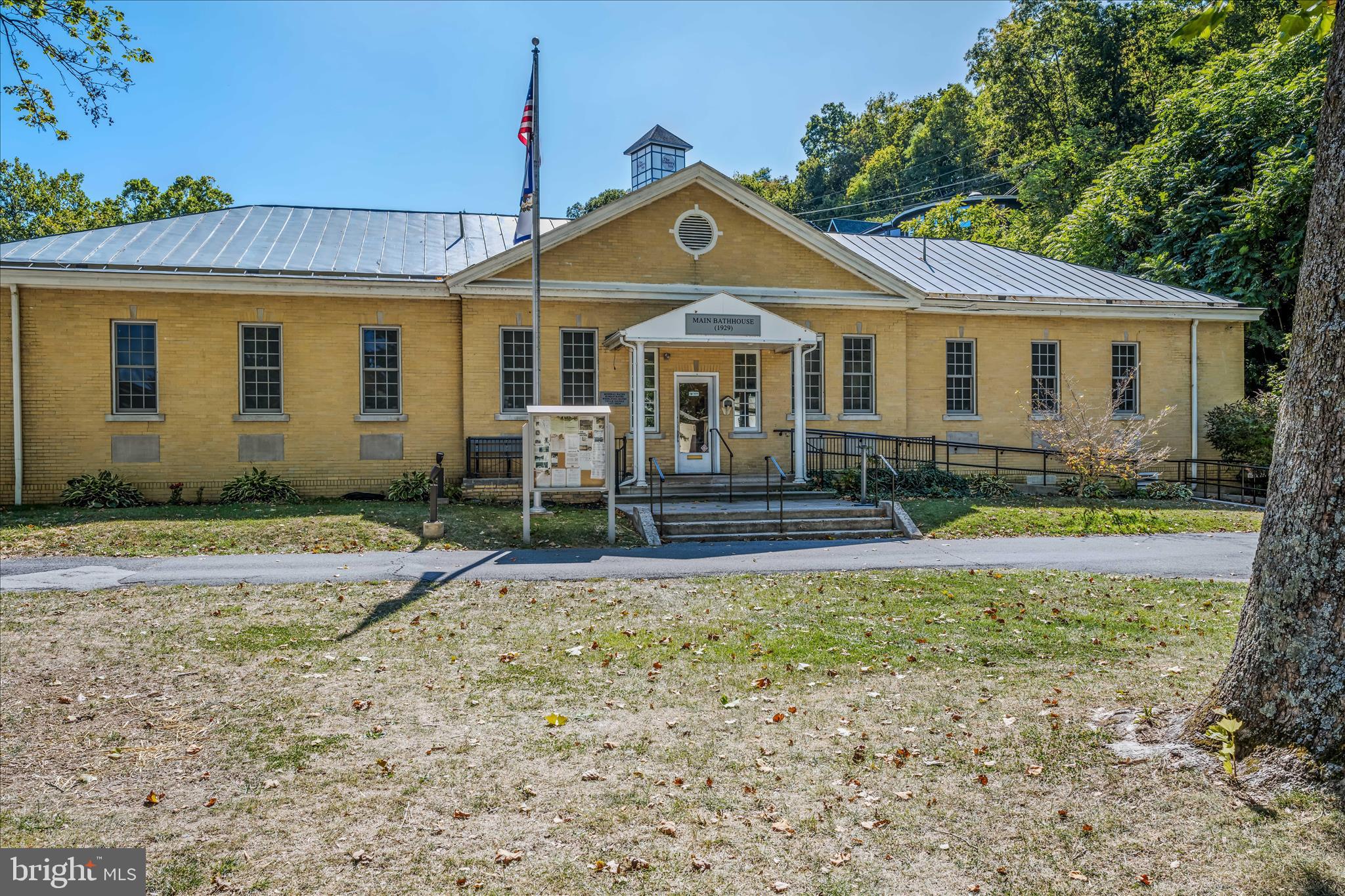 CROSSFIELD ADDITION - Residential