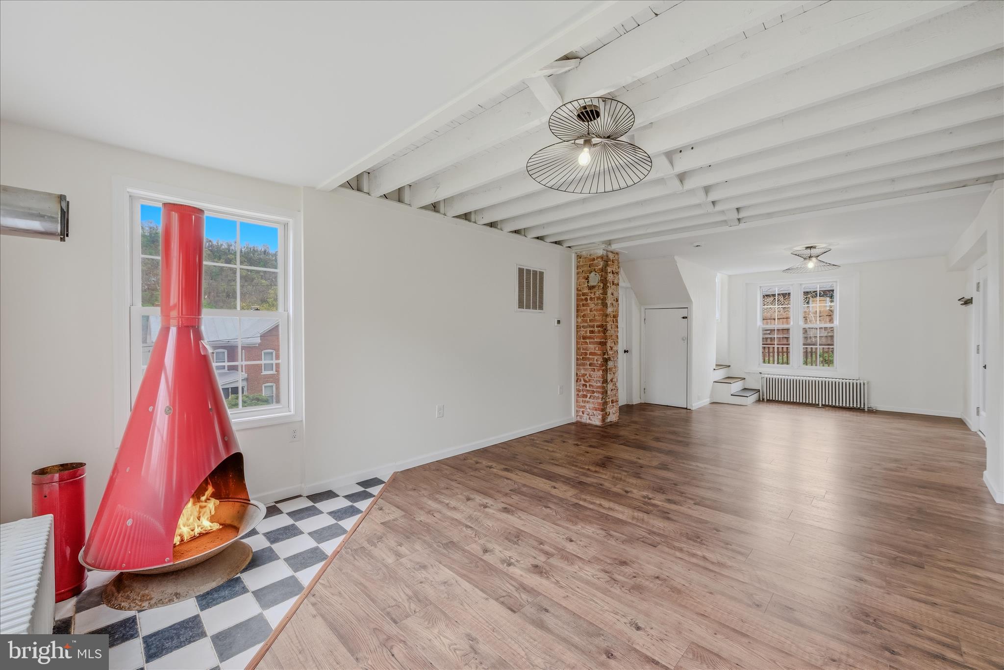 CROSSFIELD ADDITION - Residential