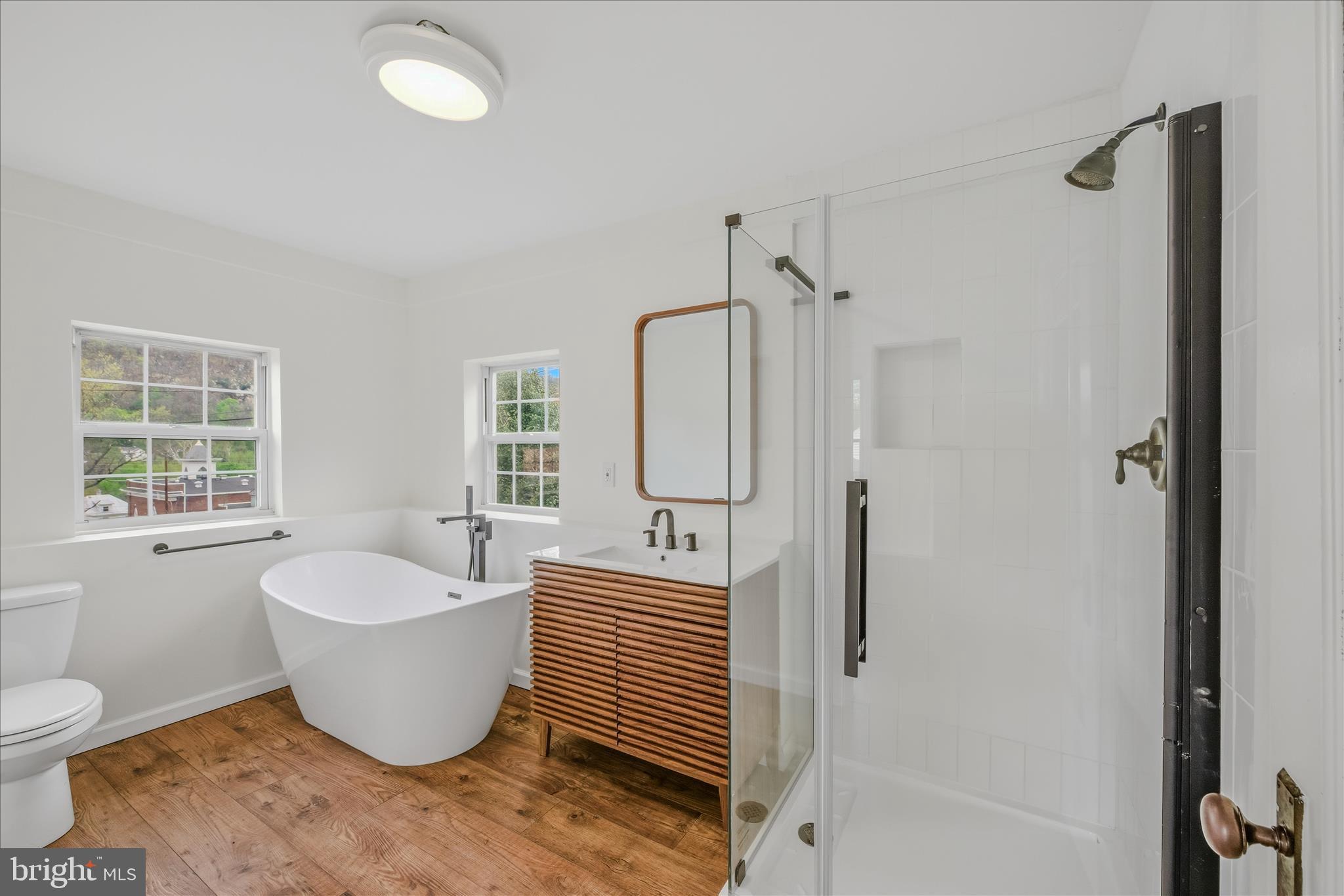 CROSSFIELD ADDITION - Residential