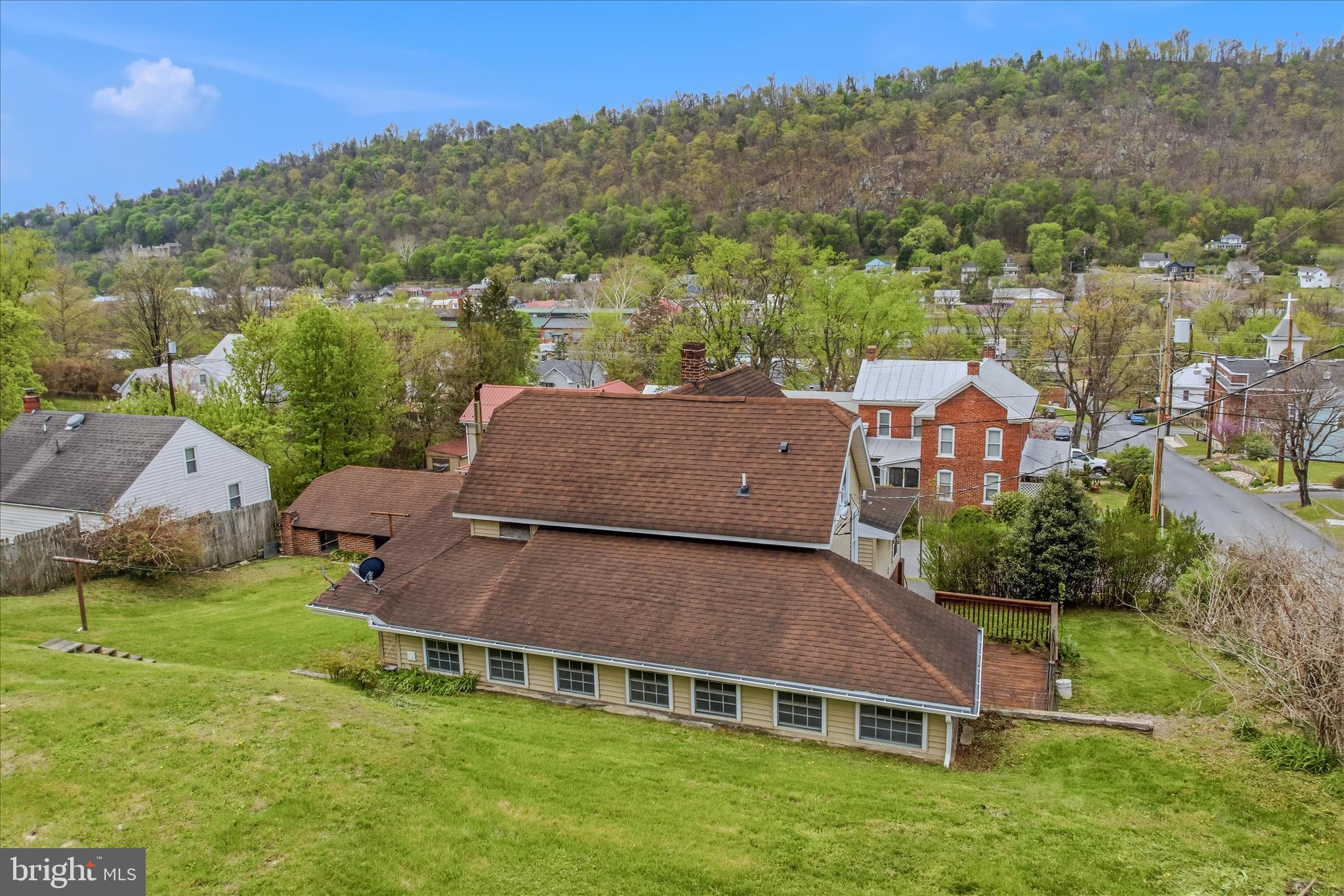 CROSSFIELD ADDITION - Residential