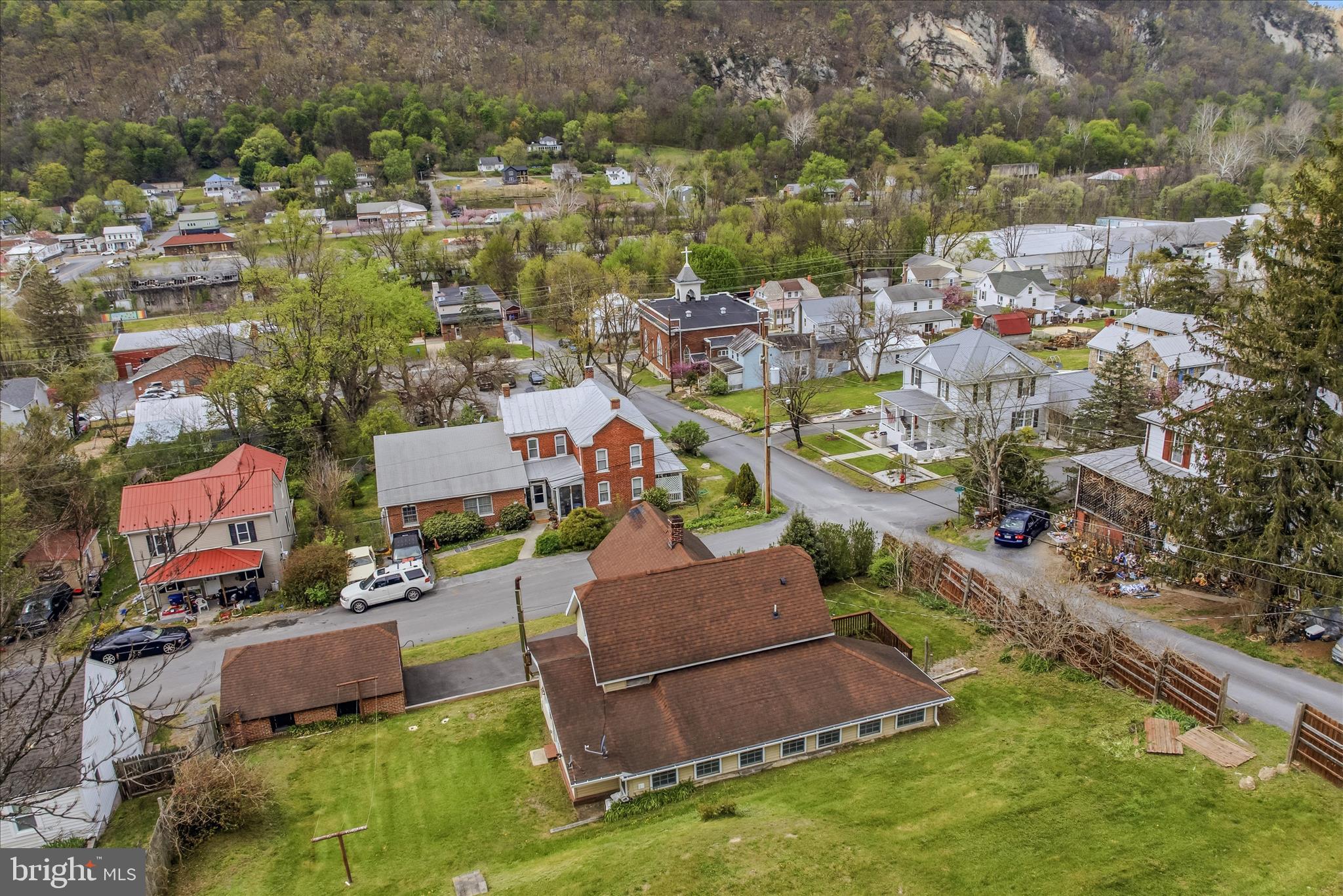CROSSFIELD ADDITION - Residential