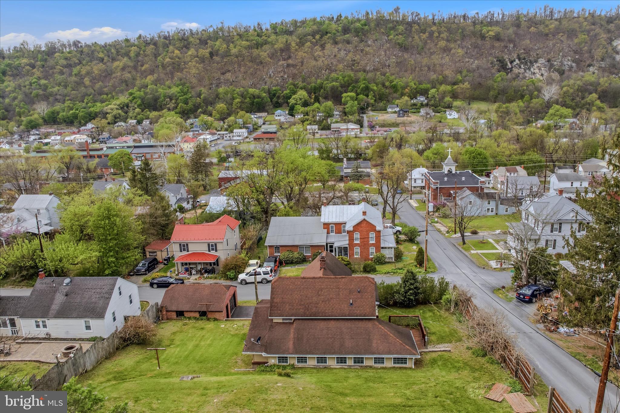 CROSSFIELD ADDITION - Residential