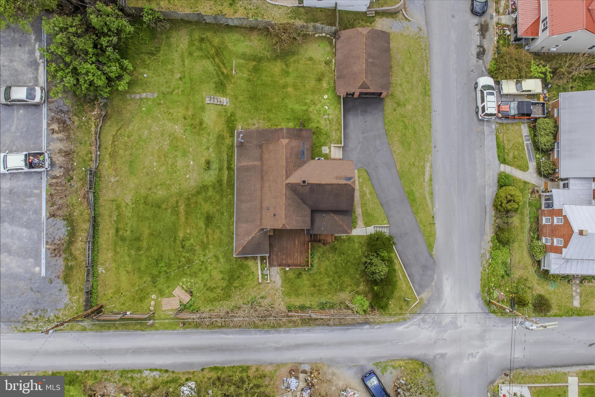 CROSSFIELD ADDITION - Residential